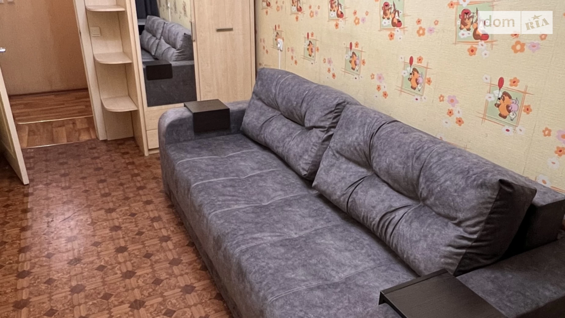 Здається в оренду 2-кімнатна квартира 44 кв. м у Дніпрі, просп. Хмельницького Богдана - фото 5