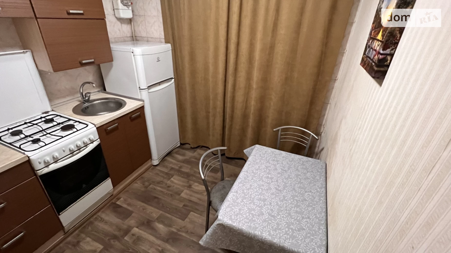 Здається в оренду 2-кімнатна квартира 44 кв. м у Дніпрі, просп. Хмельницького Богдана - фото 2