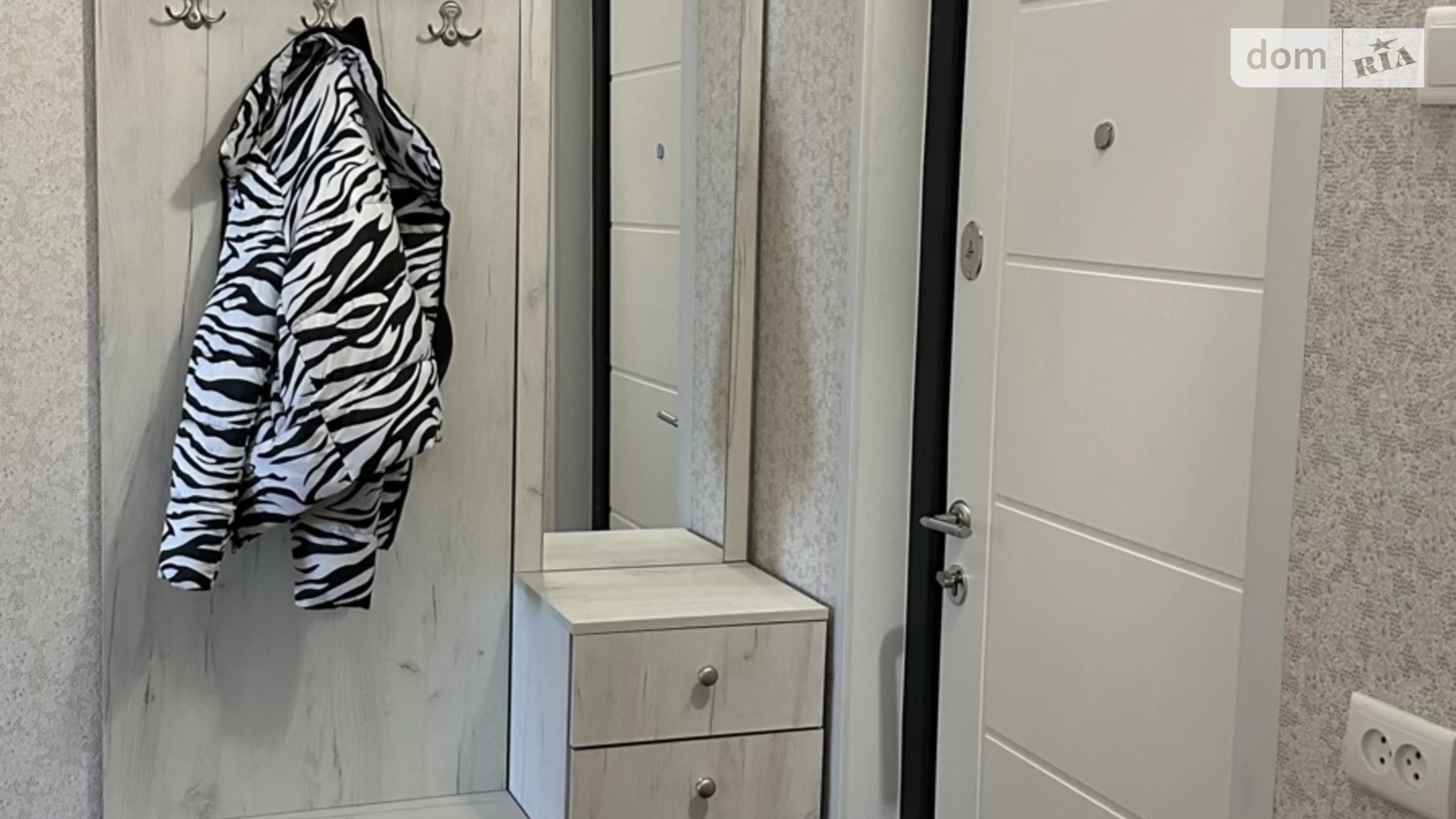 Продається 1-кімнатна квартира 38 кв. м у Харкові, вул. Болградська(Грозненська), 34 - фото 4