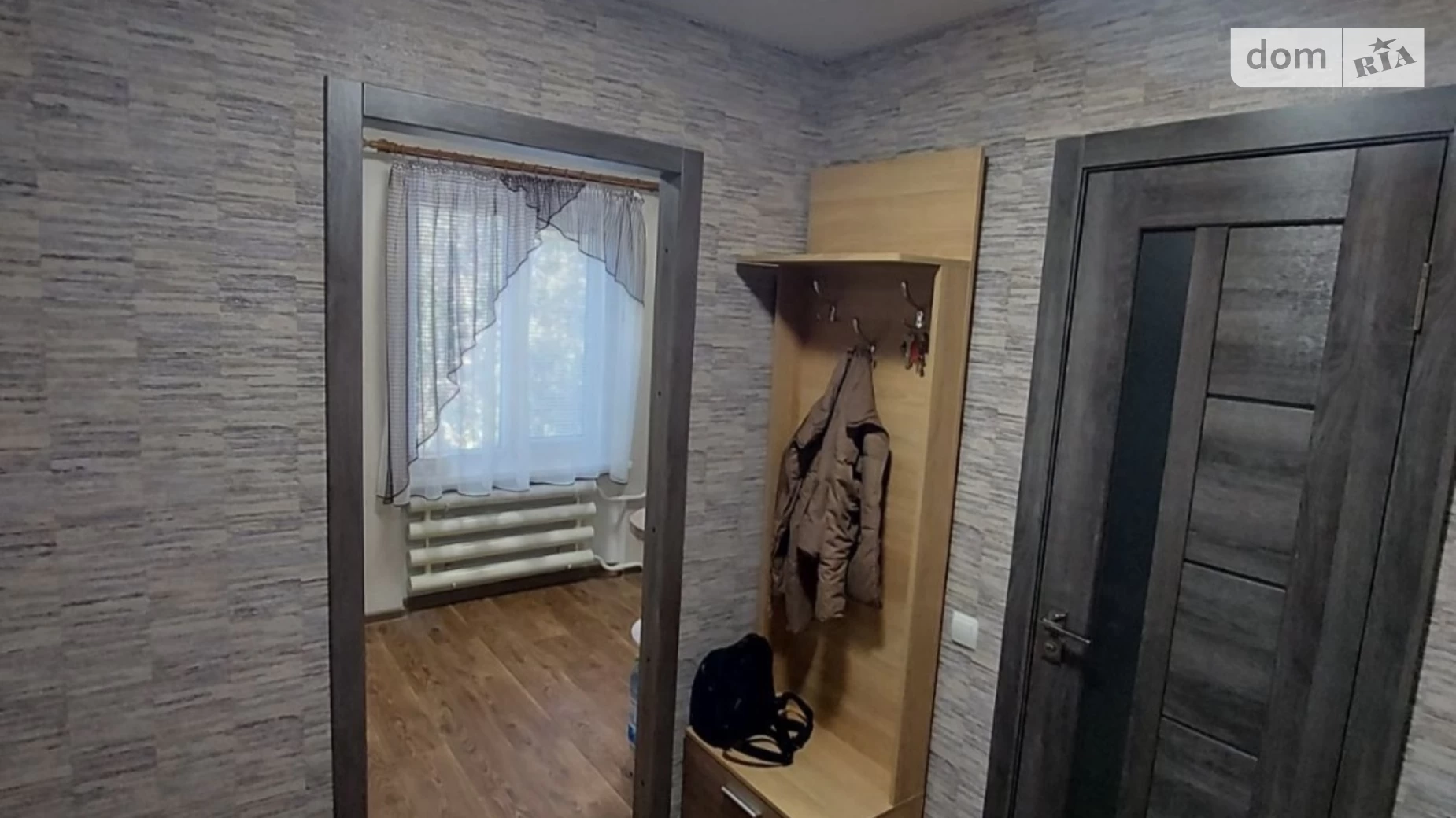 Сдается в аренду 1-комнатная квартира 33 кв. м в Кривом Роге, ул. Сергея Колачевского(23 февраля) - фото 4
