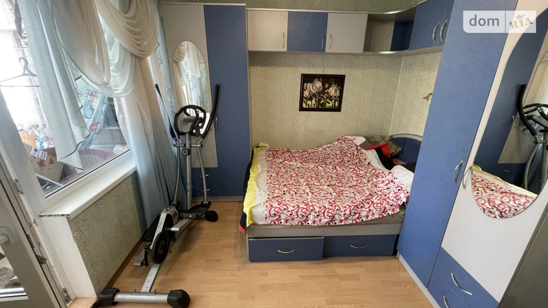 Продается 3-комнатная квартира 56.3 кв. м в Николаеве, цена: 30999 $ - фото 5