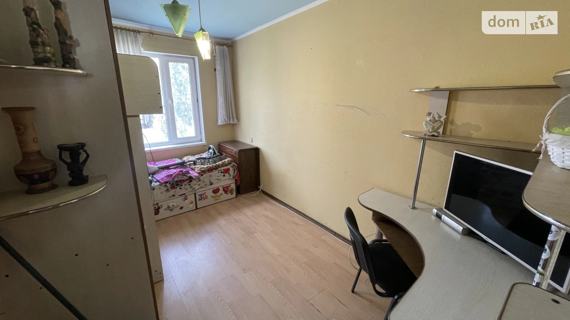 Продается 3-комнатная квартира 56.3 кв. м в Николаеве, цена: 30999 $ - фото 4