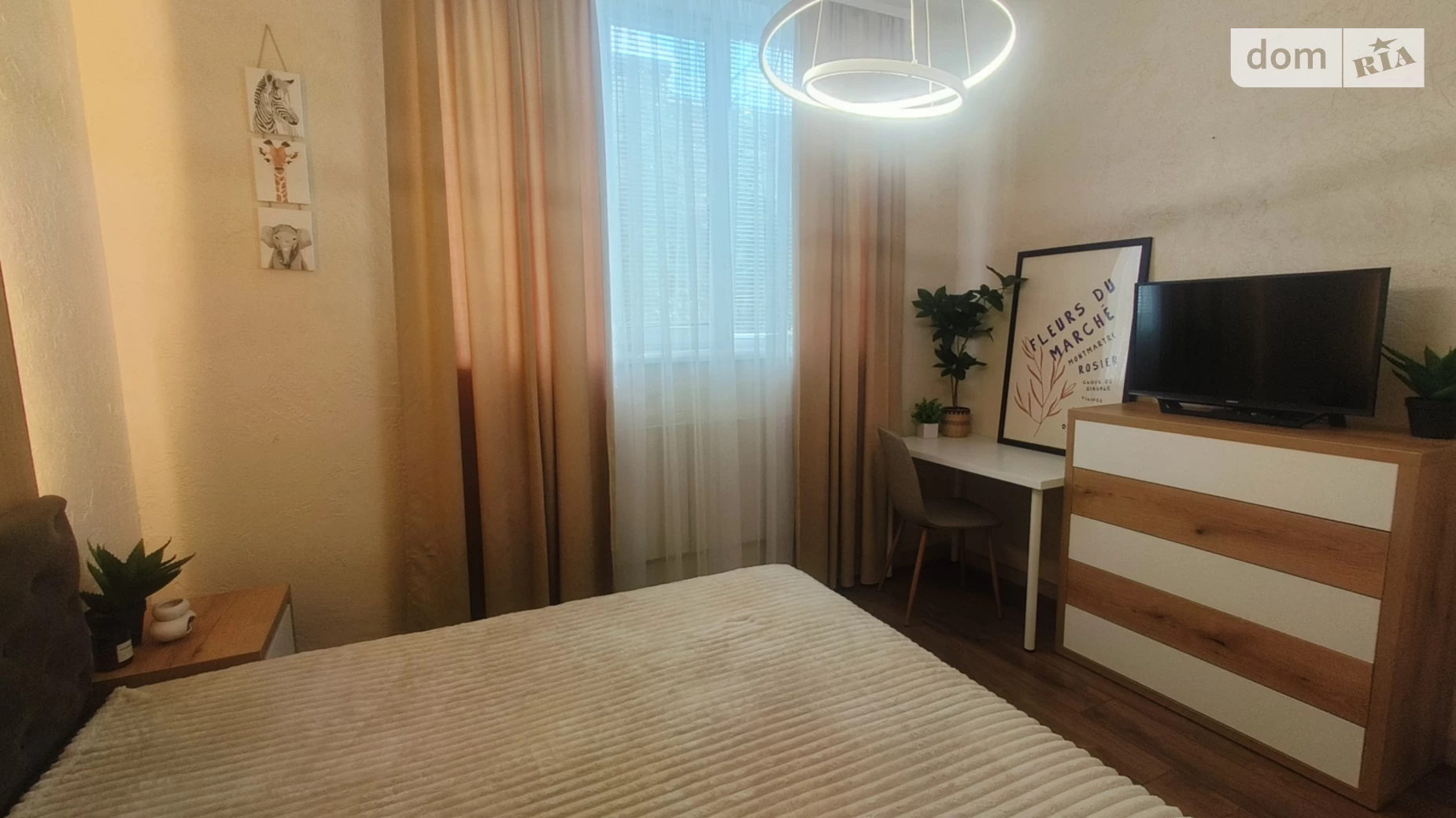Здається в оренду 2-кімнатна квартира 57 кв. м у Дніпрі - фото 3