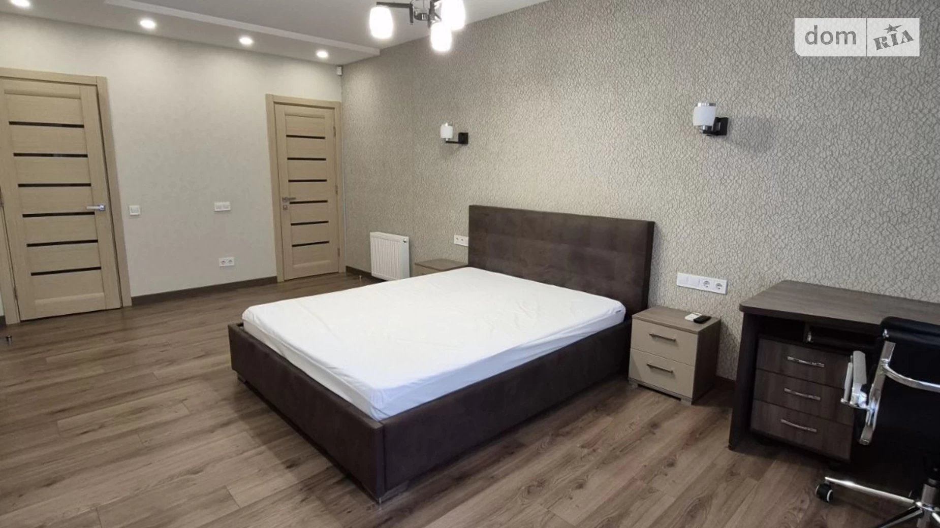 Здається в оренду 3-кімнатна квартира 97 кв. м у Дніпрі, вул. Старокозацька(Комсомольська), 62 - фото 4