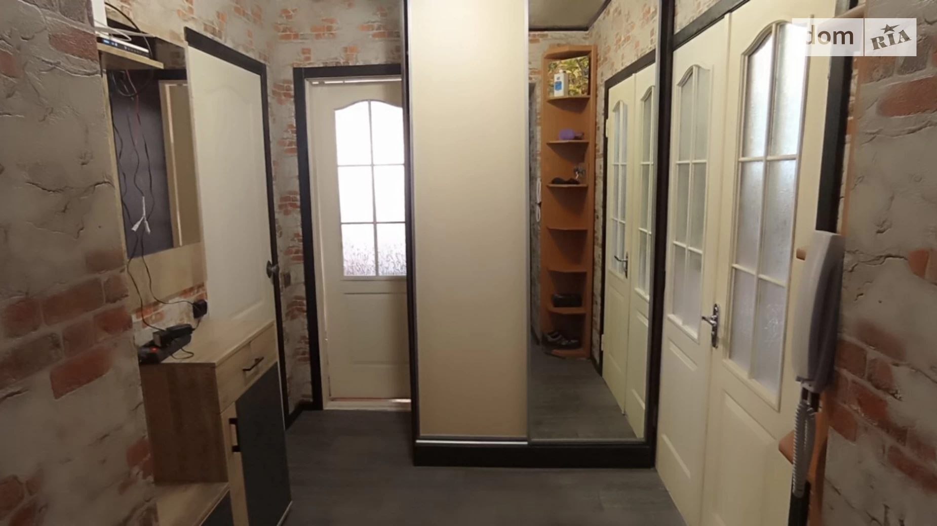 Здається в оренду 1-кімнатна квартира 44.2 кв. м у Вінниці, вул. Дубовецька, 37А - фото 5