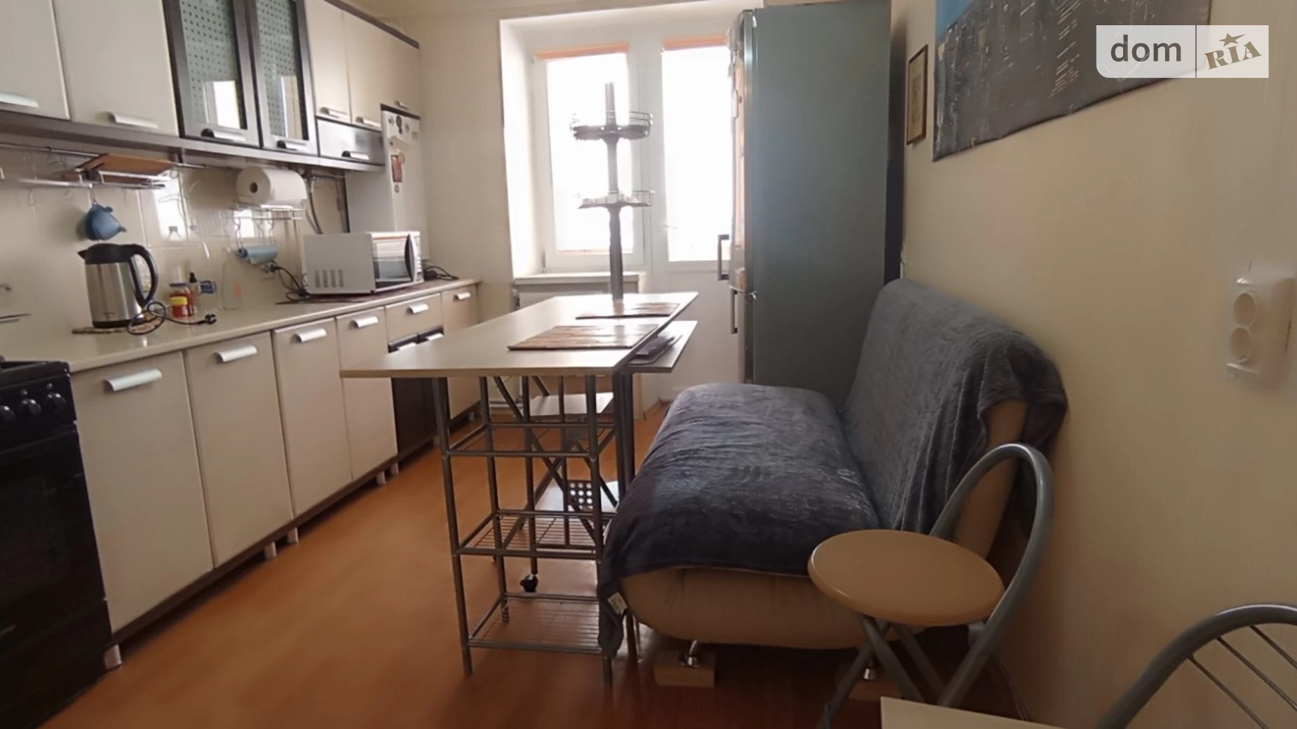 Здається в оренду 1-кімнатна квартира 44.2 кв. м у Вінниці, вул. Дубовецька, 37А - фото 2