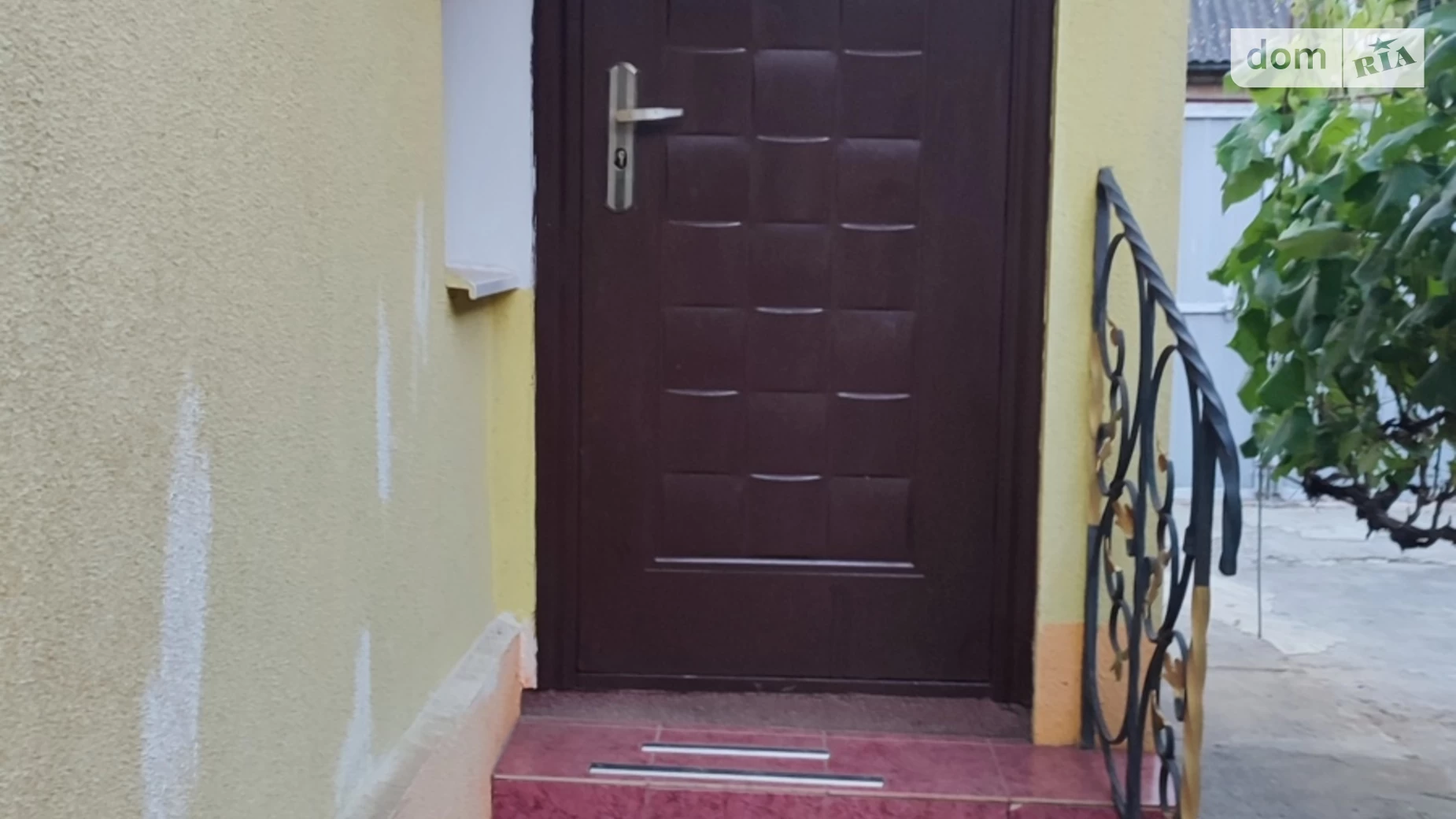 Продается дом на 2 этажа 36 кв. м с балконом, Рибаче - фото 2