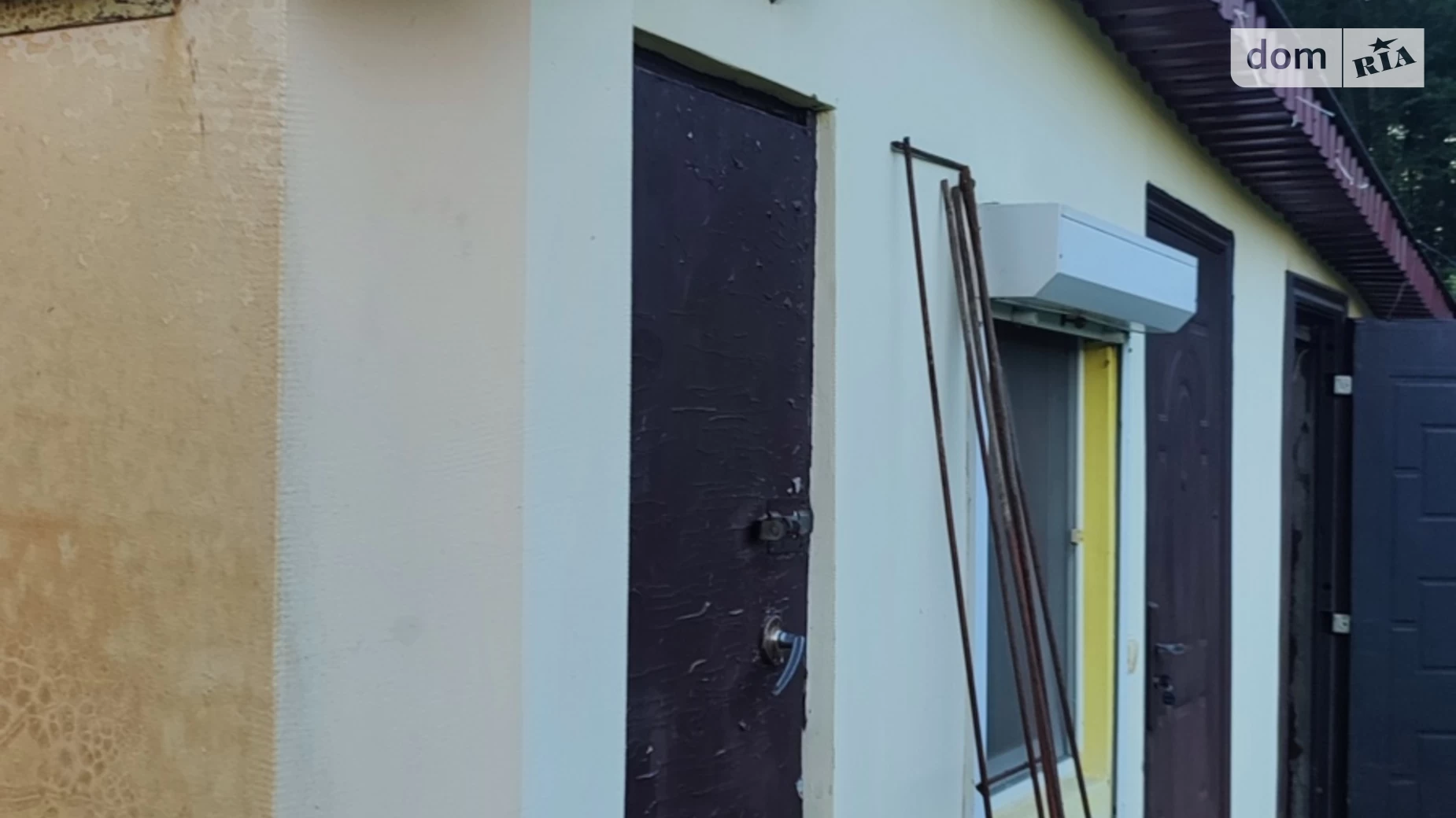 Продается дом на 2 этажа 36 кв. м с балконом, Рибаче - фото 4