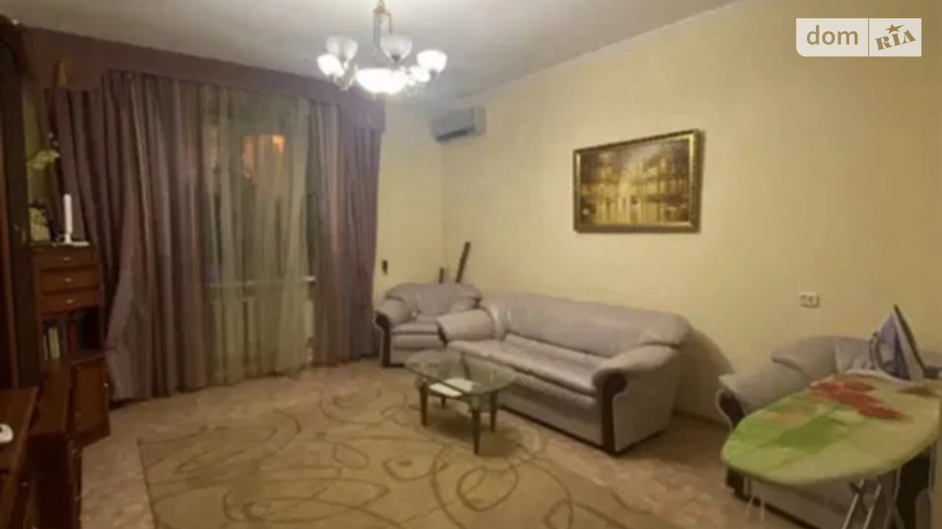 Сдается в аренду 3-комнатная квартира 89 кв. м в Днепре, ул. Электрическая, 5 - фото 2