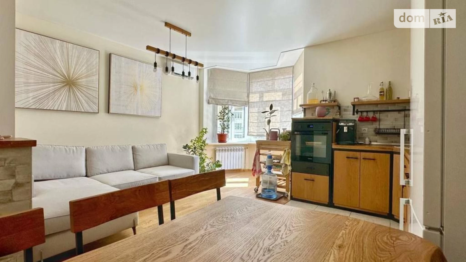 Продается 1-комнатная квартира 54 кв. м в Киеве, цена: 128000 $ - фото 5