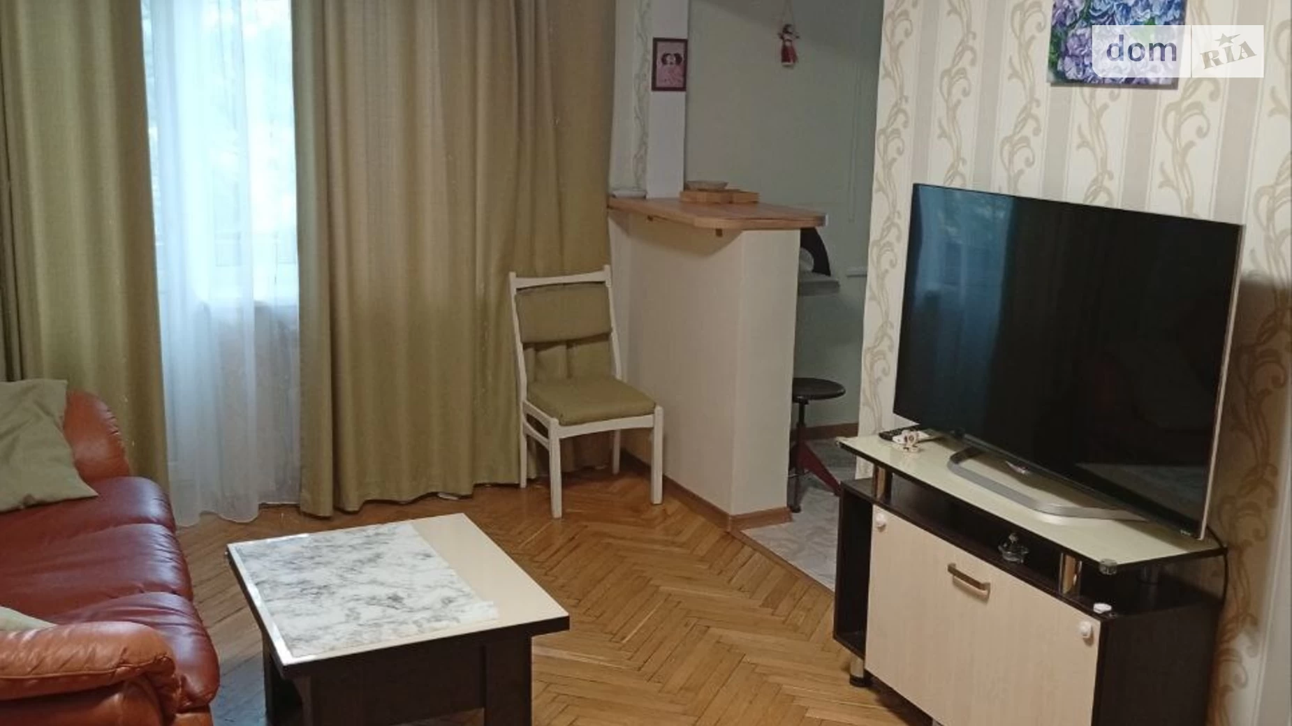 Сдается в аренду 2-комнатная квартира 48 кв. м в Харькове, пер. Глисада Джуса(Тринклера), 7 - фото 4