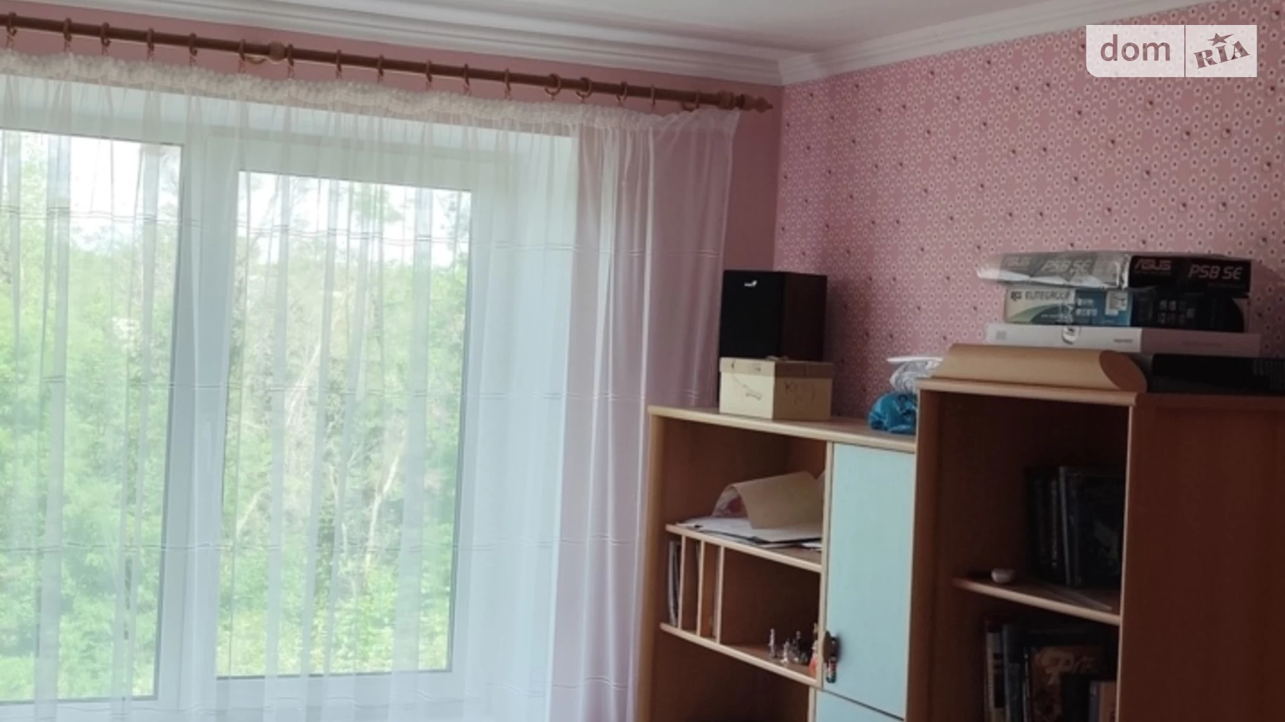 Продается 3-комнатная квартира 73.1 кв. м в Солоницевке, цена: 43000 $ - фото 3