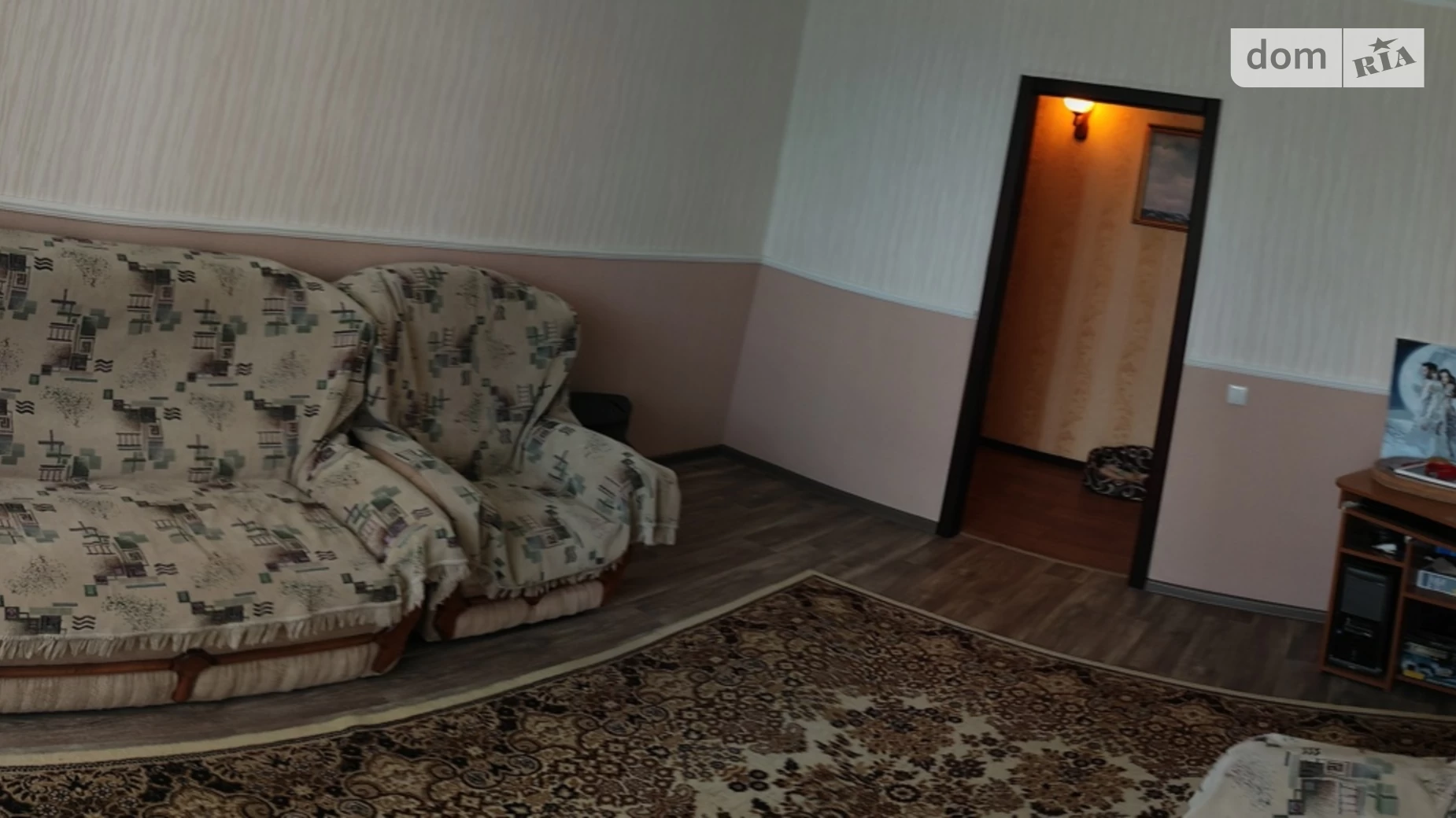 Продается 3-комнатная квартира 73.1 кв. м в Солоницевке, цена: 43000 $ - фото 5