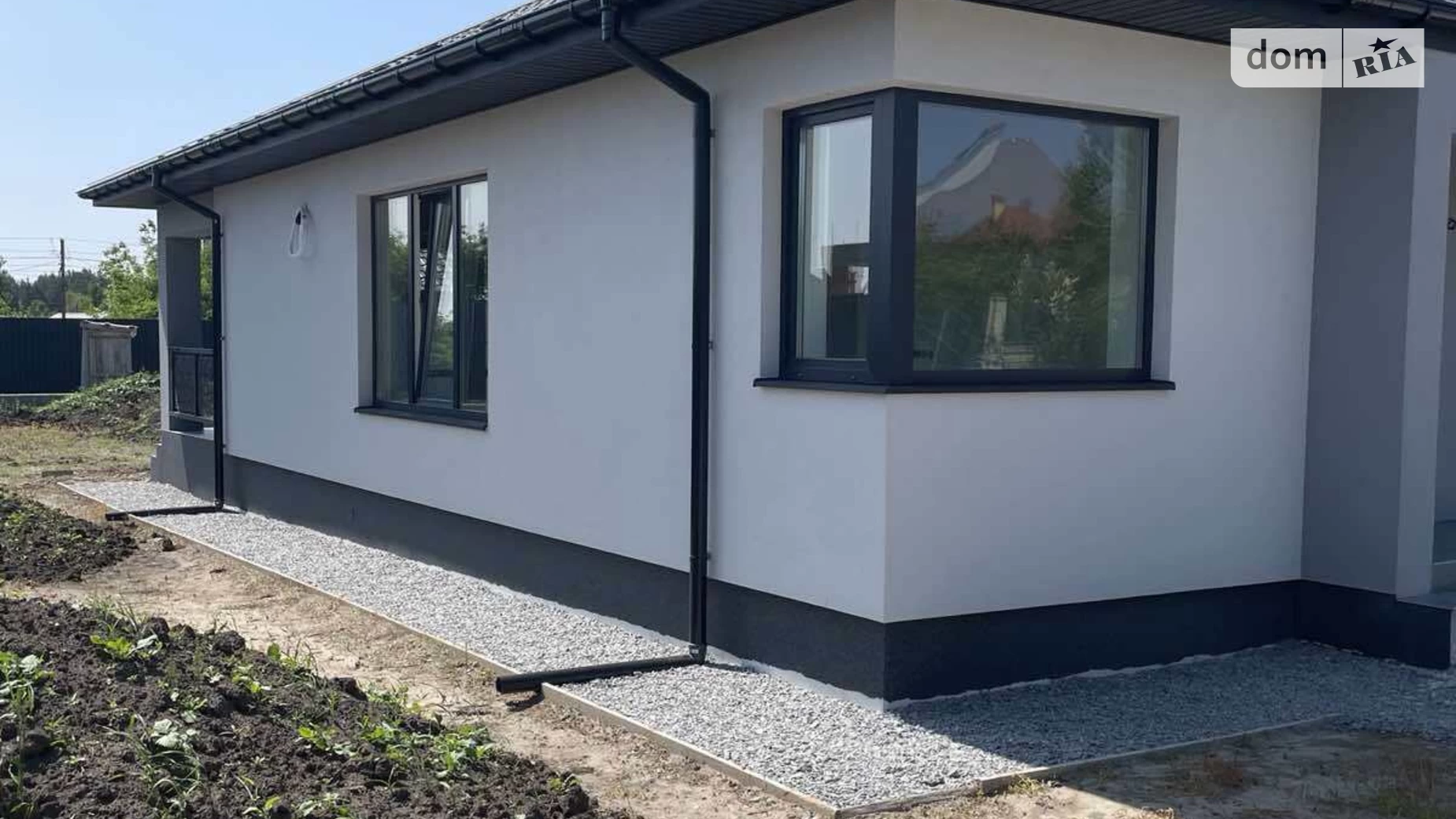 Продається одноповерховий будинок 114 кв. м з ділянкою, цена: 148000 $ - фото 5