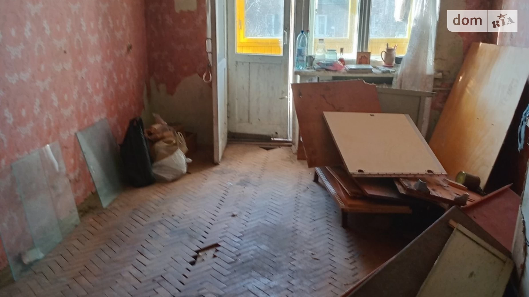Продается 2-комнатная квартира 44 кв. м в Киеве, ул. Авиаконструкторская(Генерала Витрука), 21 - фото 3