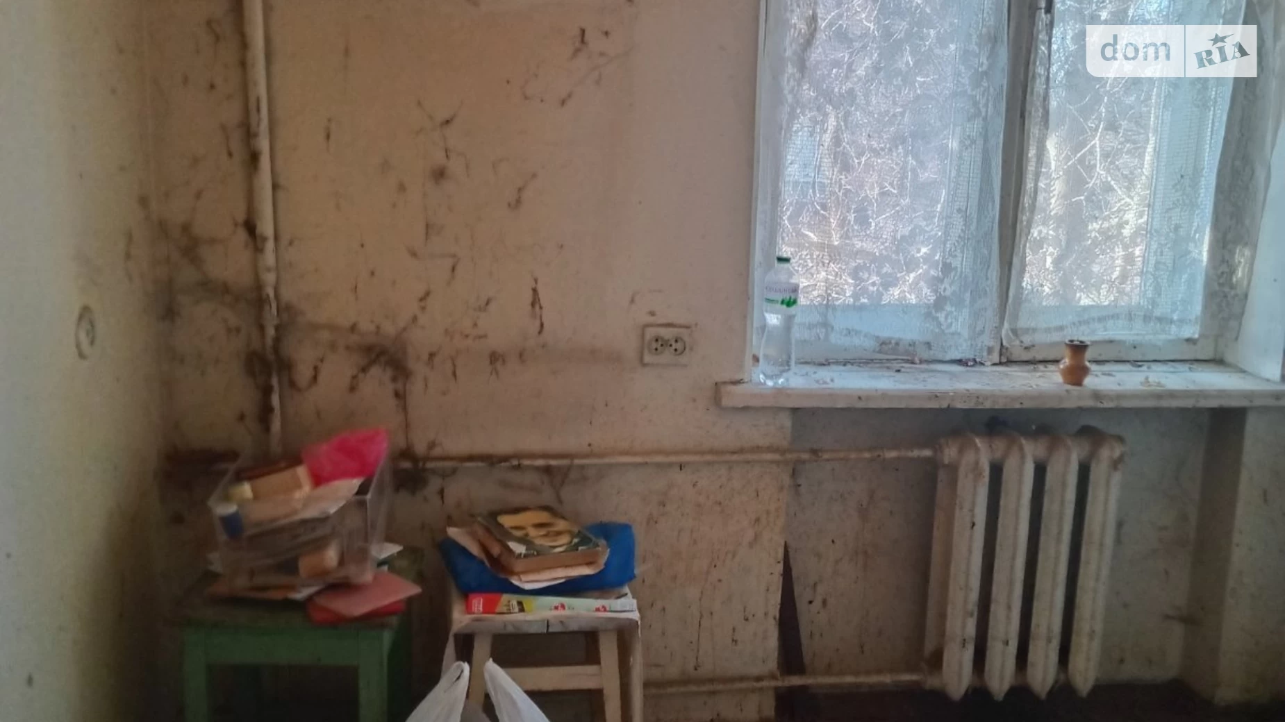Продается 2-комнатная квартира 44 кв. м в Киеве, ул. Авиаконструкторская(Генерала Витрука), 21 - фото 4