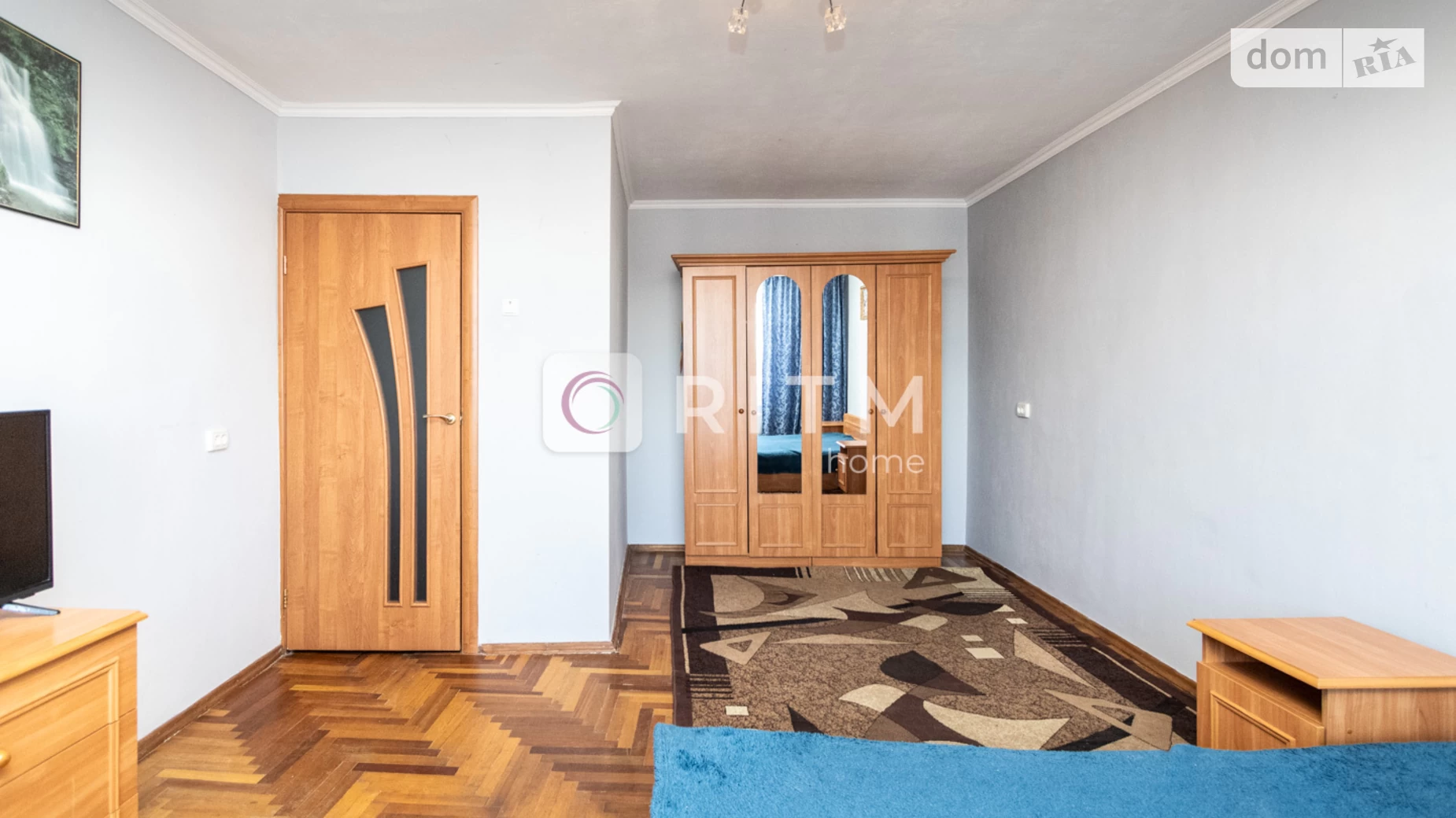 Сдается в аренду 1-комнатная квартира 37 кв. м в Ивано-Франковске, ул. Вовчинецька, 206 - фото 4