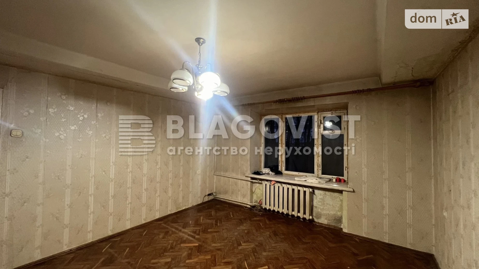 Продается 3-комнатная квартира 64 кв. м в Киеве, ул. Большая Васильковская, 131 - фото 2