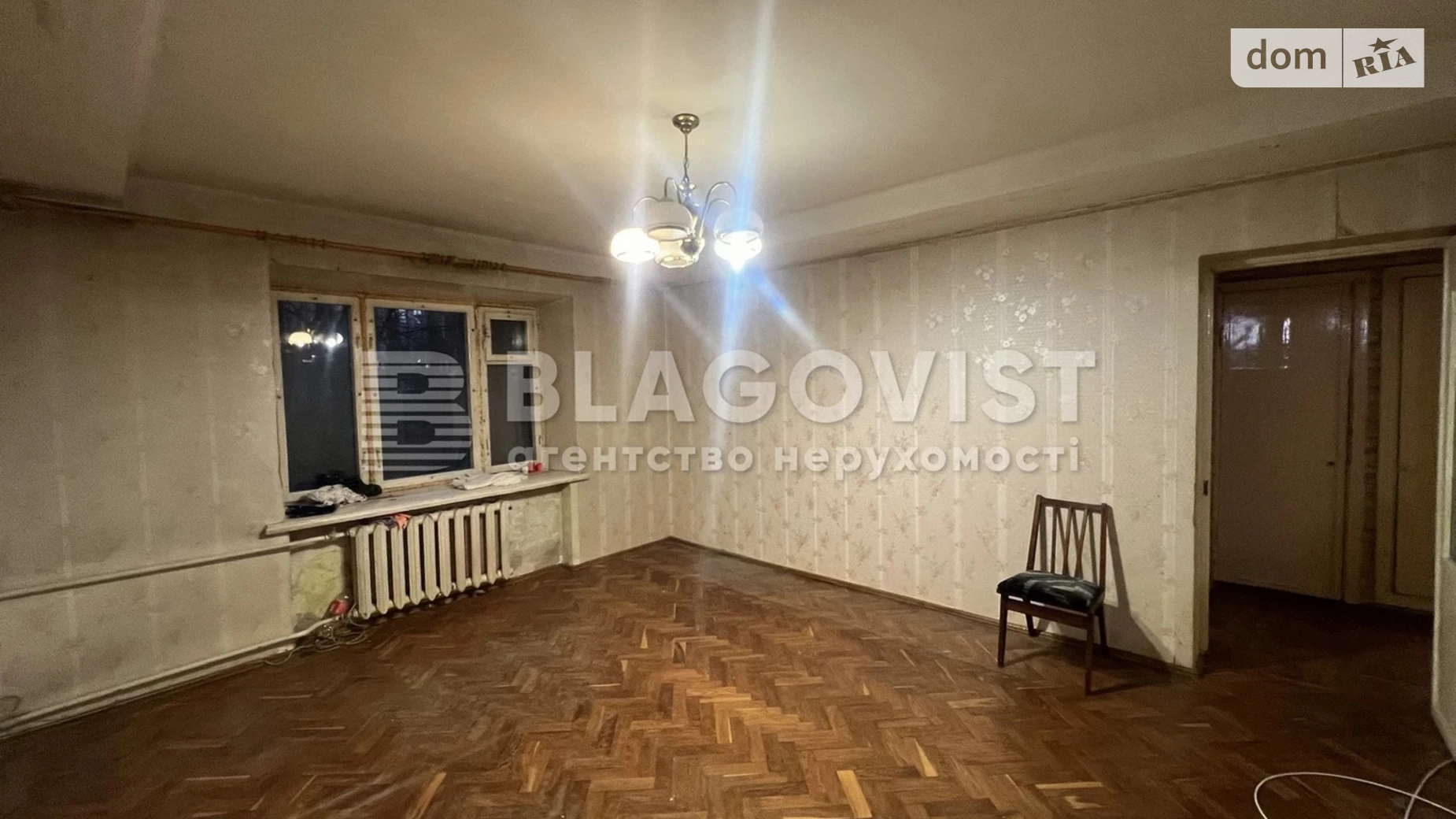 Продается 3-комнатная квартира 64 кв. м в Киеве, ул. Большая Васильковская, 131 - фото 3