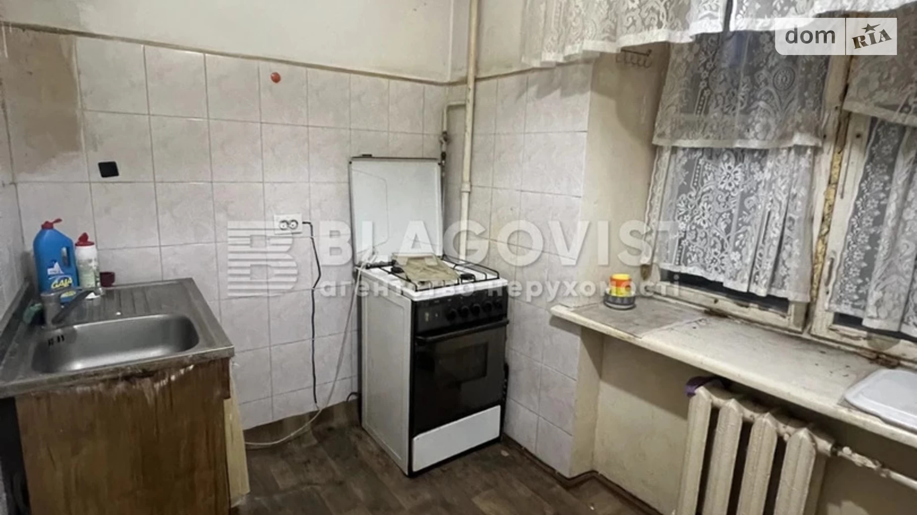 Продается 3-комнатная квартира 64 кв. м в Киеве, ул. Большая Васильковская, 131 - фото 5