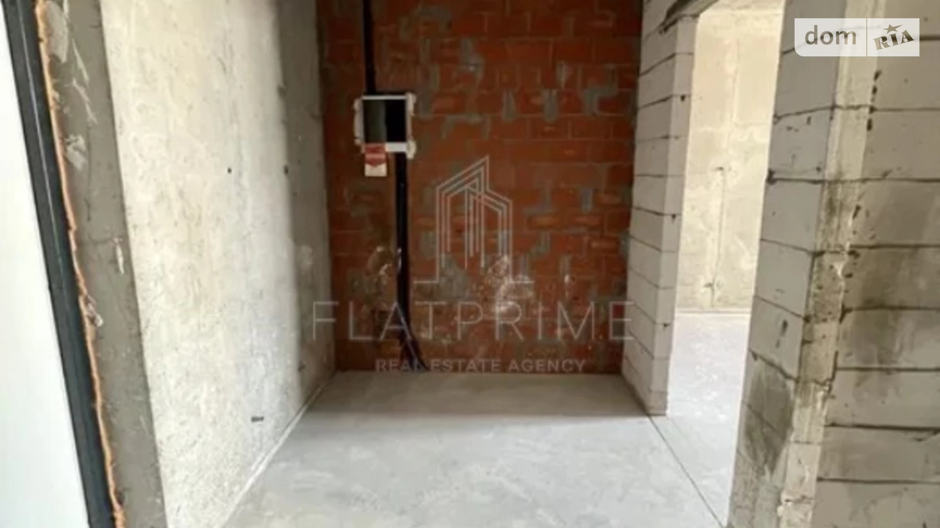 Продається 1-кімнатна квартира 48 кв. м у Києві, вул. Миколи Кибальчича, 2 - фото 3