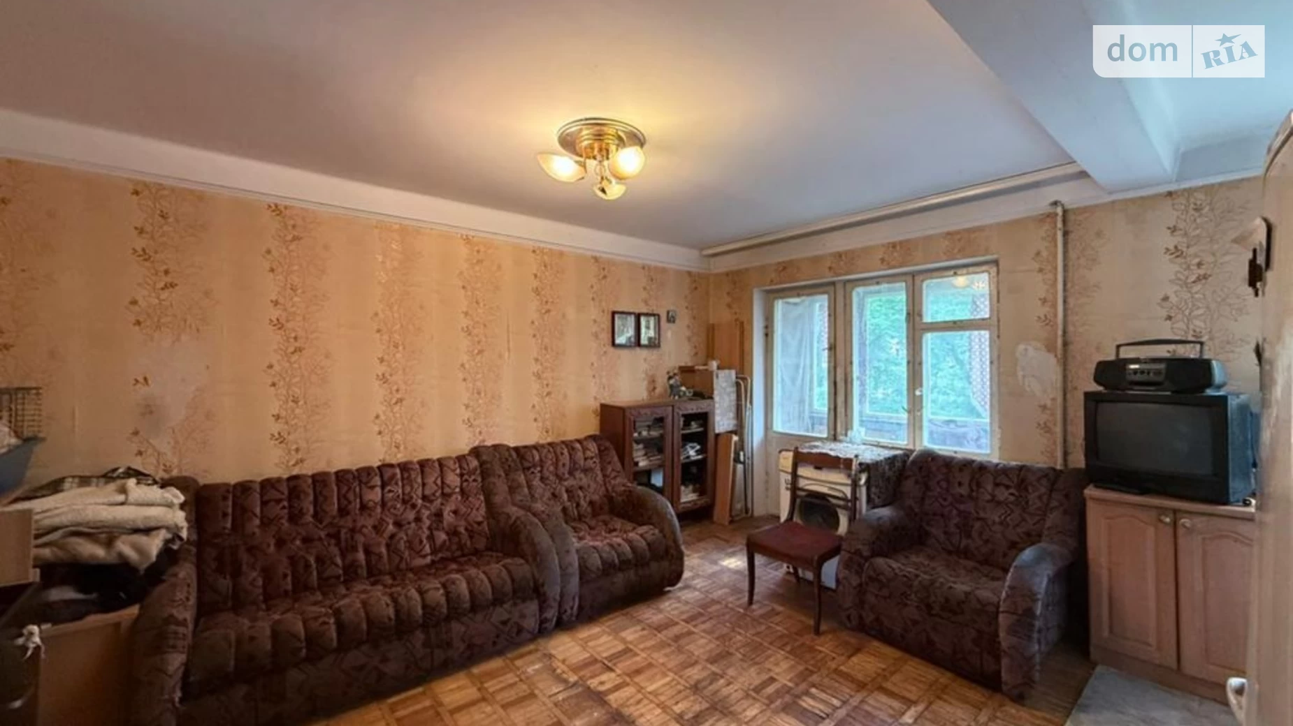 Продается 2-комнатная квартира 45 кв. м в Киеве, ул. Серожупанников(Валентина Серова), 36 - фото 4