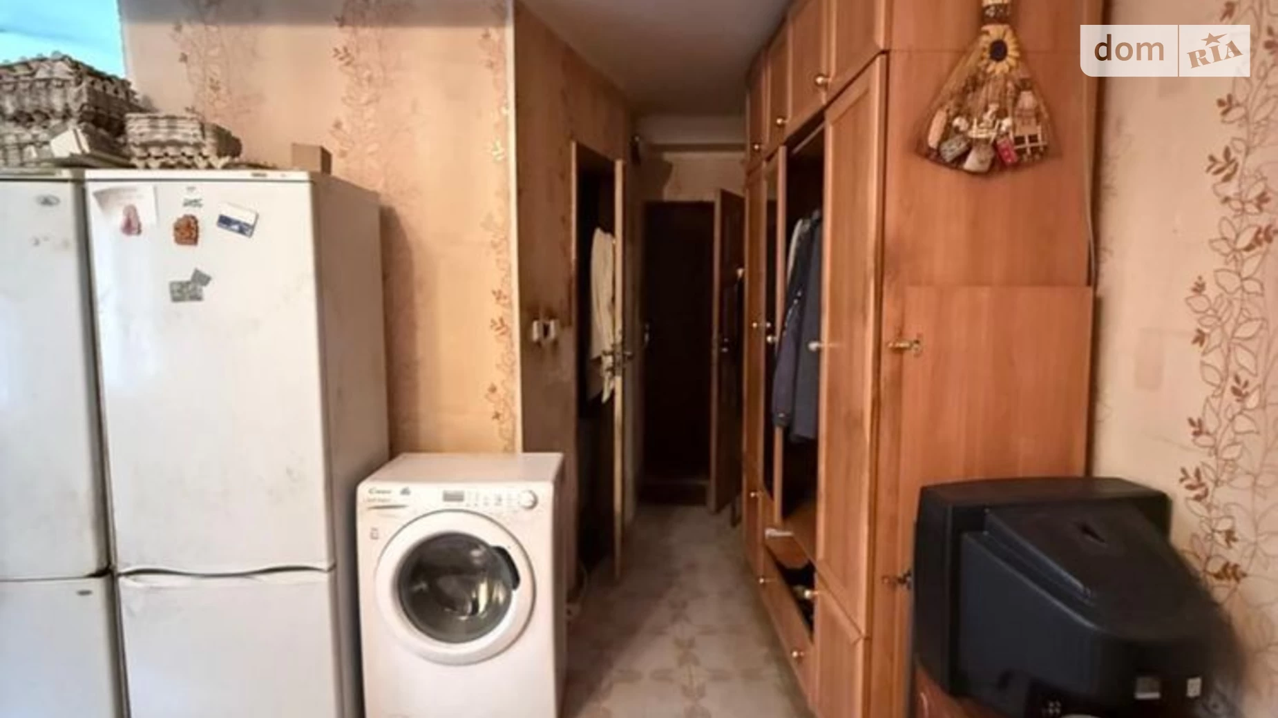 Продается 2-комнатная квартира 45 кв. м в Киеве, ул. Серожупанников(Валентина Серова), 36 - фото 5