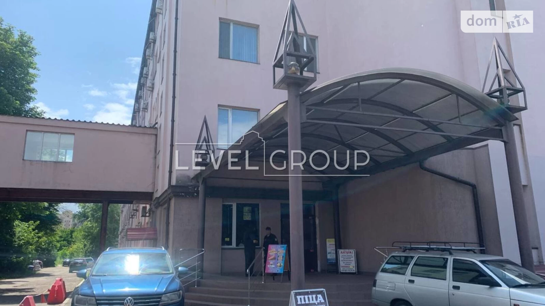 Продається офіс 488 кв. м в бізнес-центрі, цена: 370000 $ - фото 2