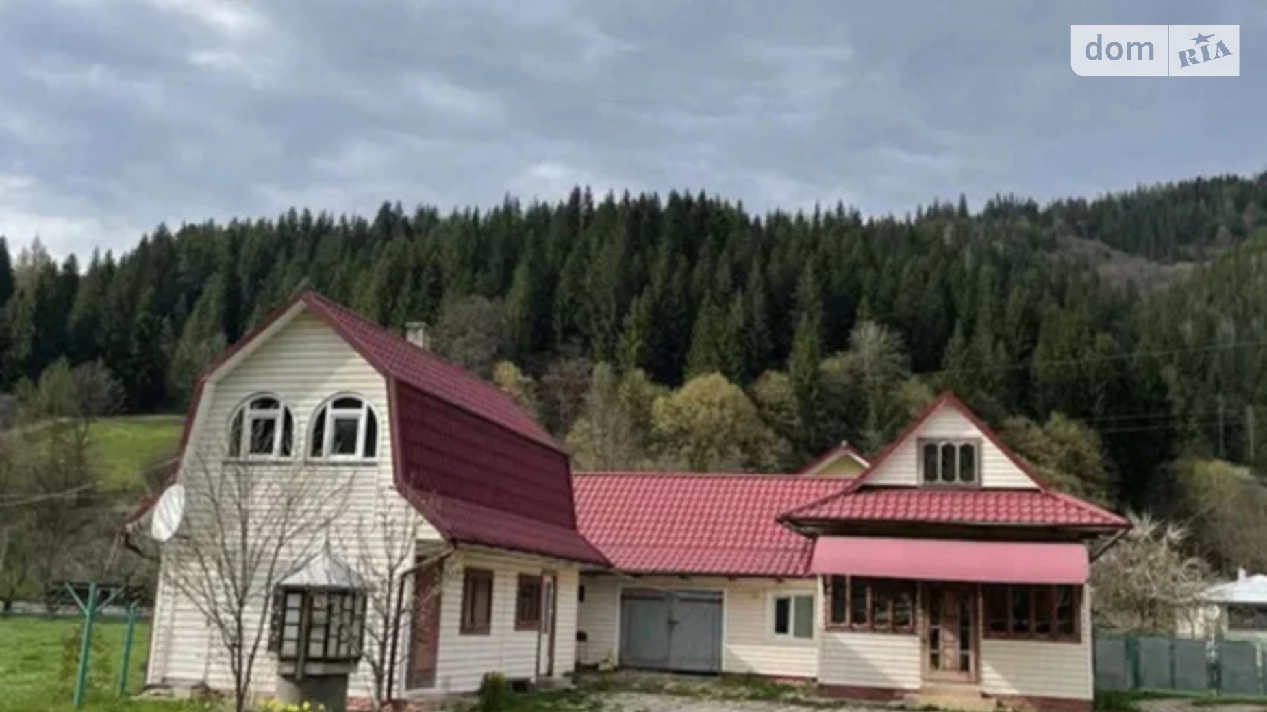 Продається будинок 2 поверховий 160 кв. м з банею/сауною, цена: 79000 $ - фото 2