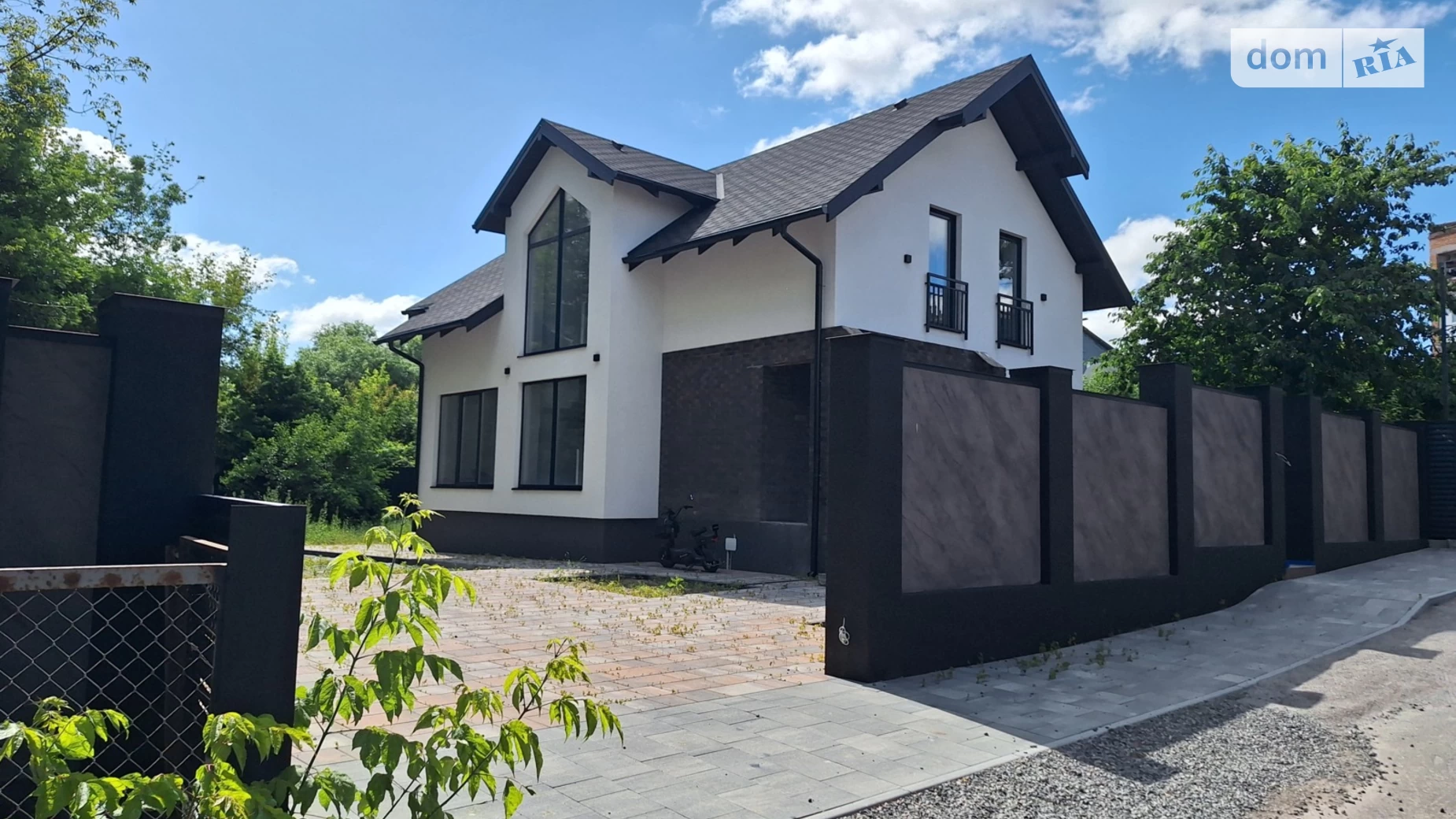 Продається будинок 2 поверховий 145.5 кв. м з мансардою, цена: 199950 $ - фото 2
