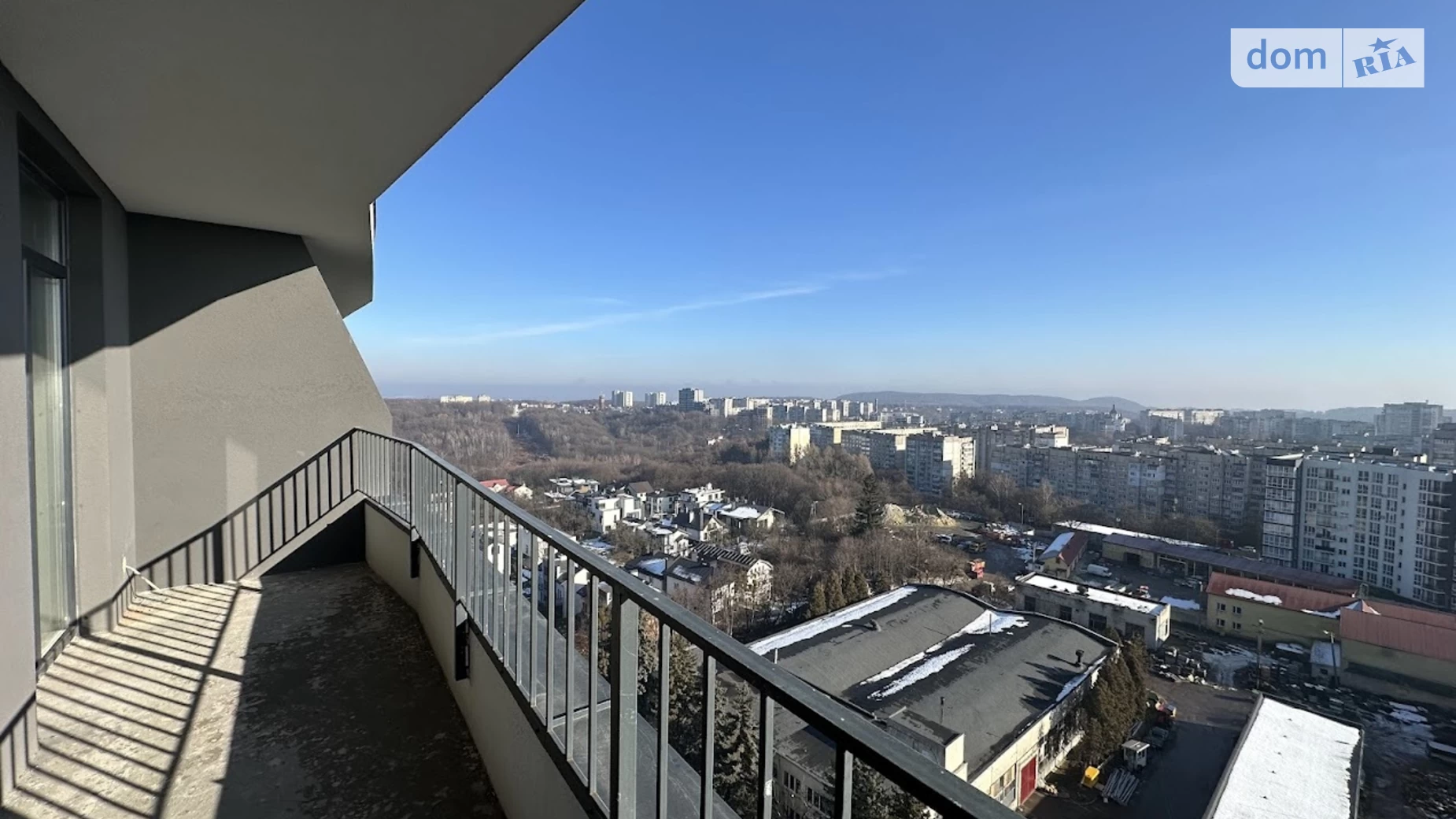 Продается 1-комнатная квартира 47 кв. м в Львове, ул. Вашингтона Джорджа, 3 - фото 3