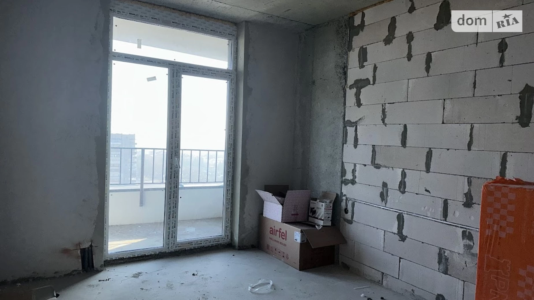 Продается 1-комнатная квартира 47 кв. м в Львове, ул. Вашингтона Джорджа, 3 - фото 5