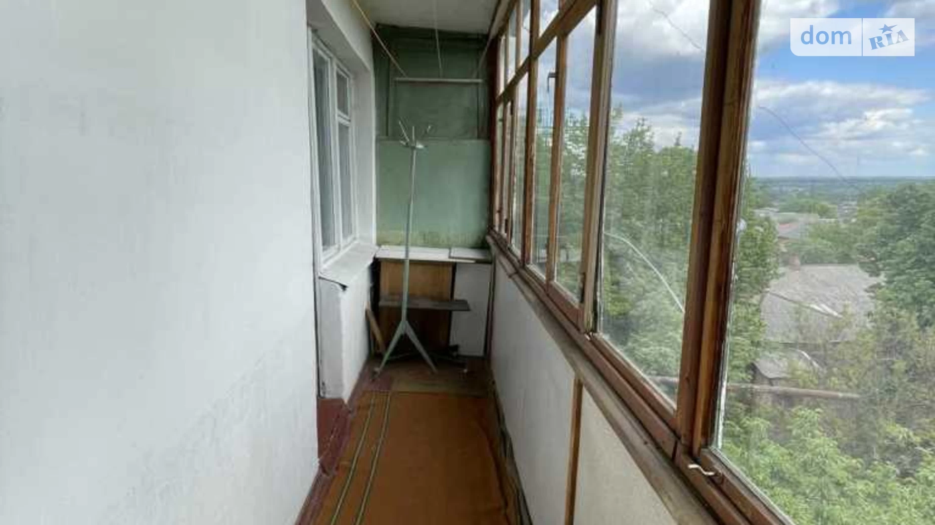 Продается 1-комнатная квартира 38 кв. м в Полтаве, ул. Стретенская(Комсомольская), 7 - фото 3