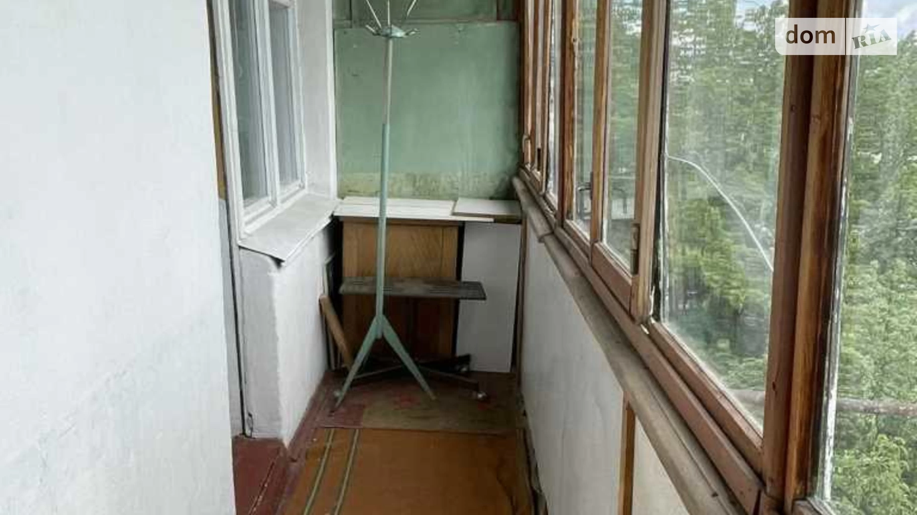 Продается 1-комнатная квартира 38 кв. м в Полтаве, ул. Стретенская(Комсомольская), 7 - фото 4