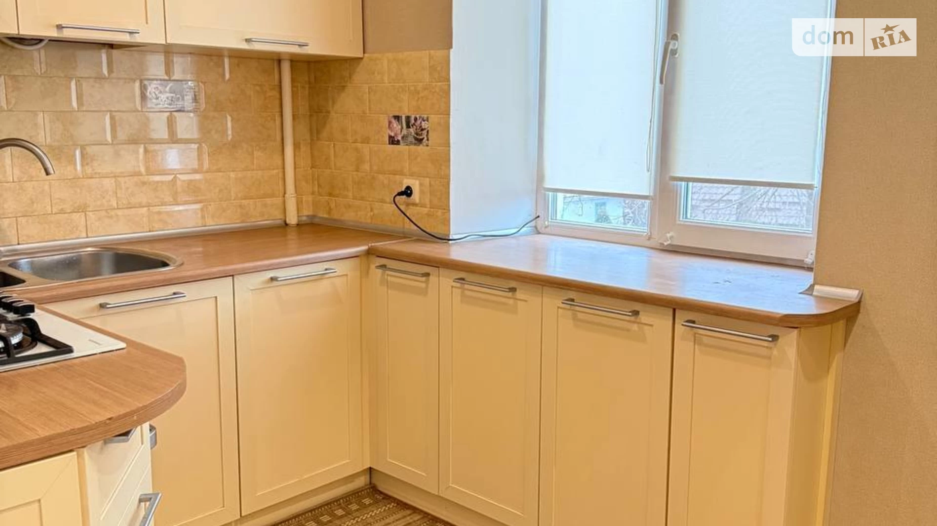 Продається 3-кімнатна квартира 57 кв. м у Рівному, просп. Миру - фото 4