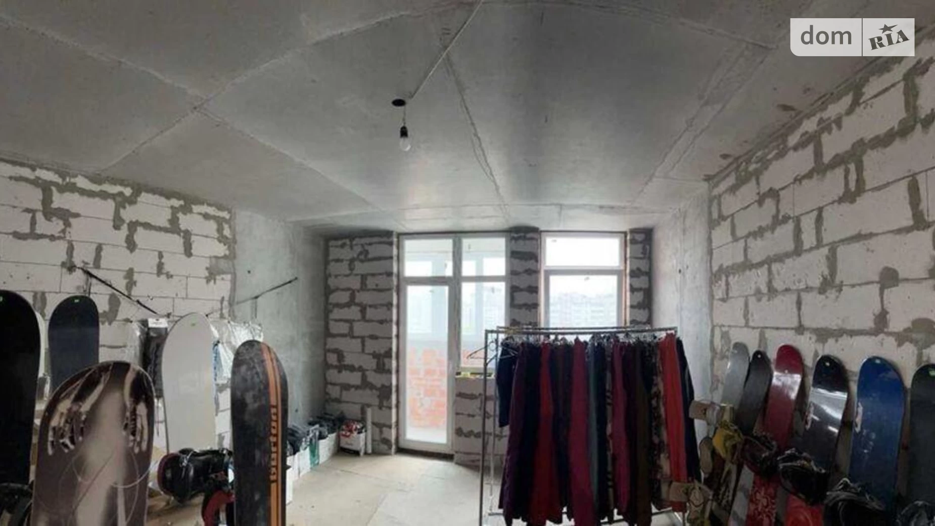 Продается 1-комнатная квартира 38 кв. м в Киеве, цена: 53000 $ - фото 2