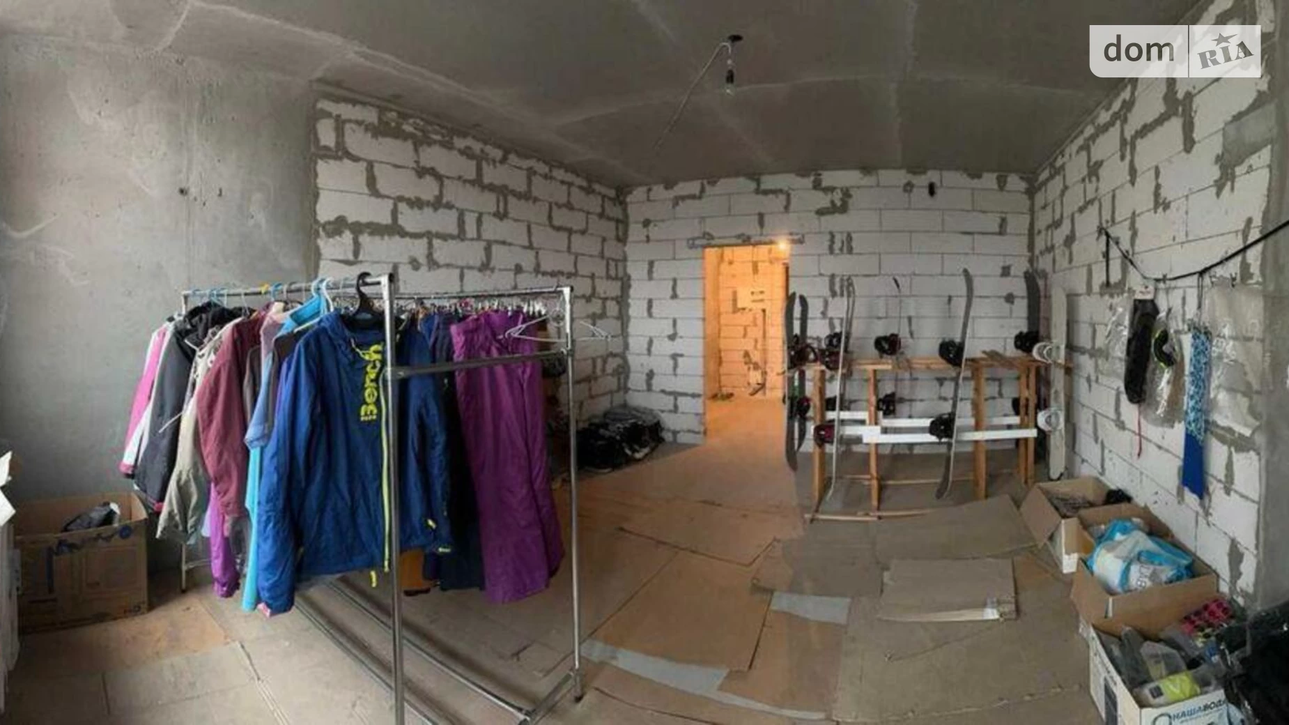 Продается 1-комнатная квартира 38 кв. м в Киеве, цена: 53000 $ - фото 4