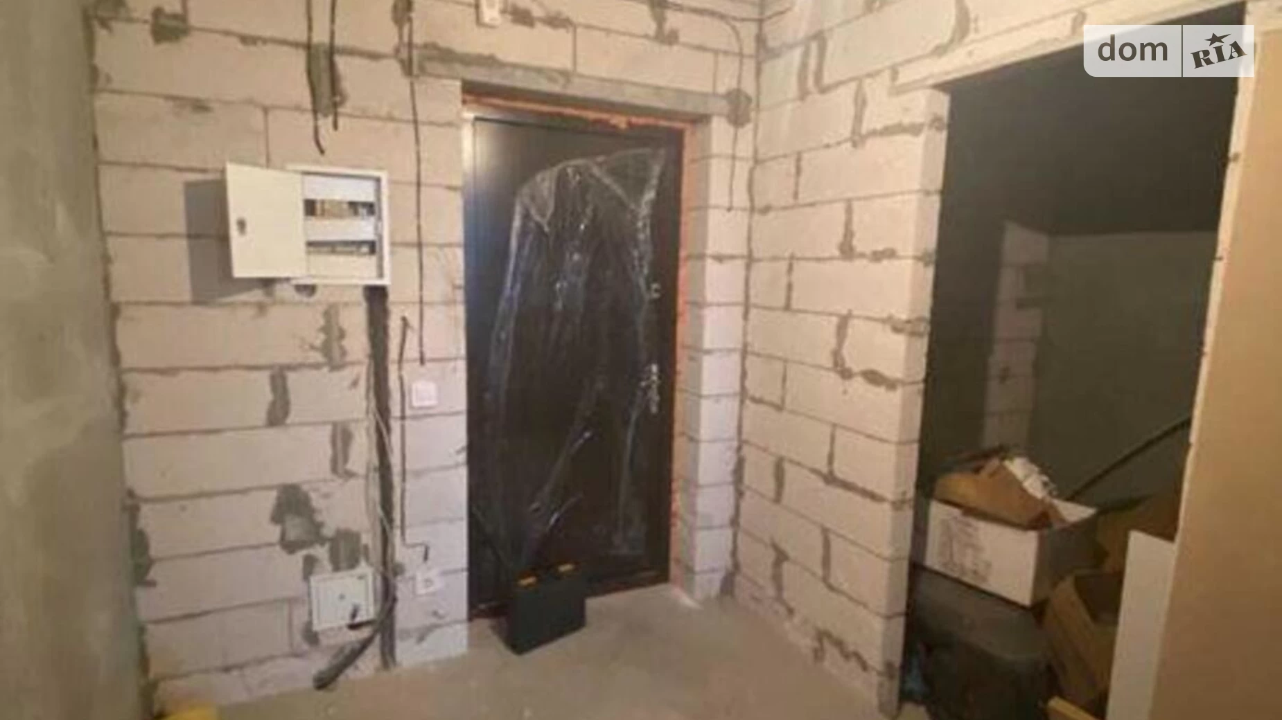 Продается 1-комнатная квартира 38 кв. м в Киеве, цена: 53000 $ - фото 5