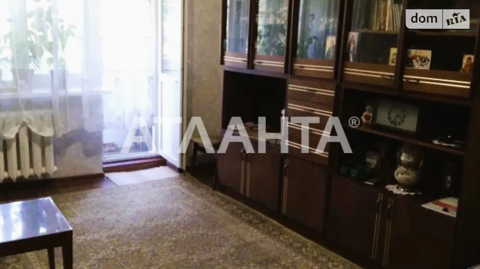 Продается 2-комнатная квартира 46 кв. м в Одессе, ул. Капитана Кузнецова - фото 2
