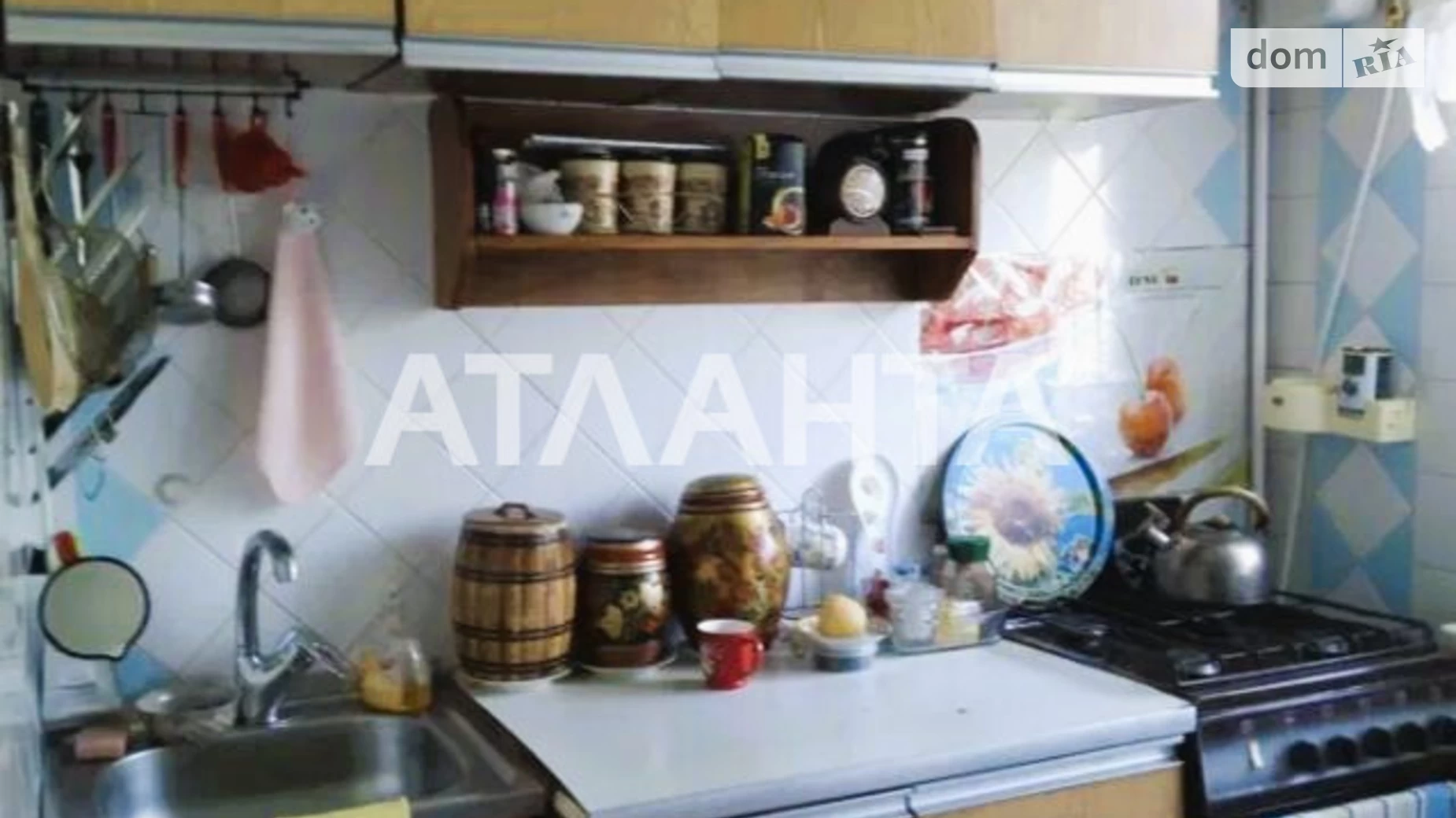 Продается 2-комнатная квартира 46 кв. м в Одессе, ул. Капитана Кузнецова - фото 3