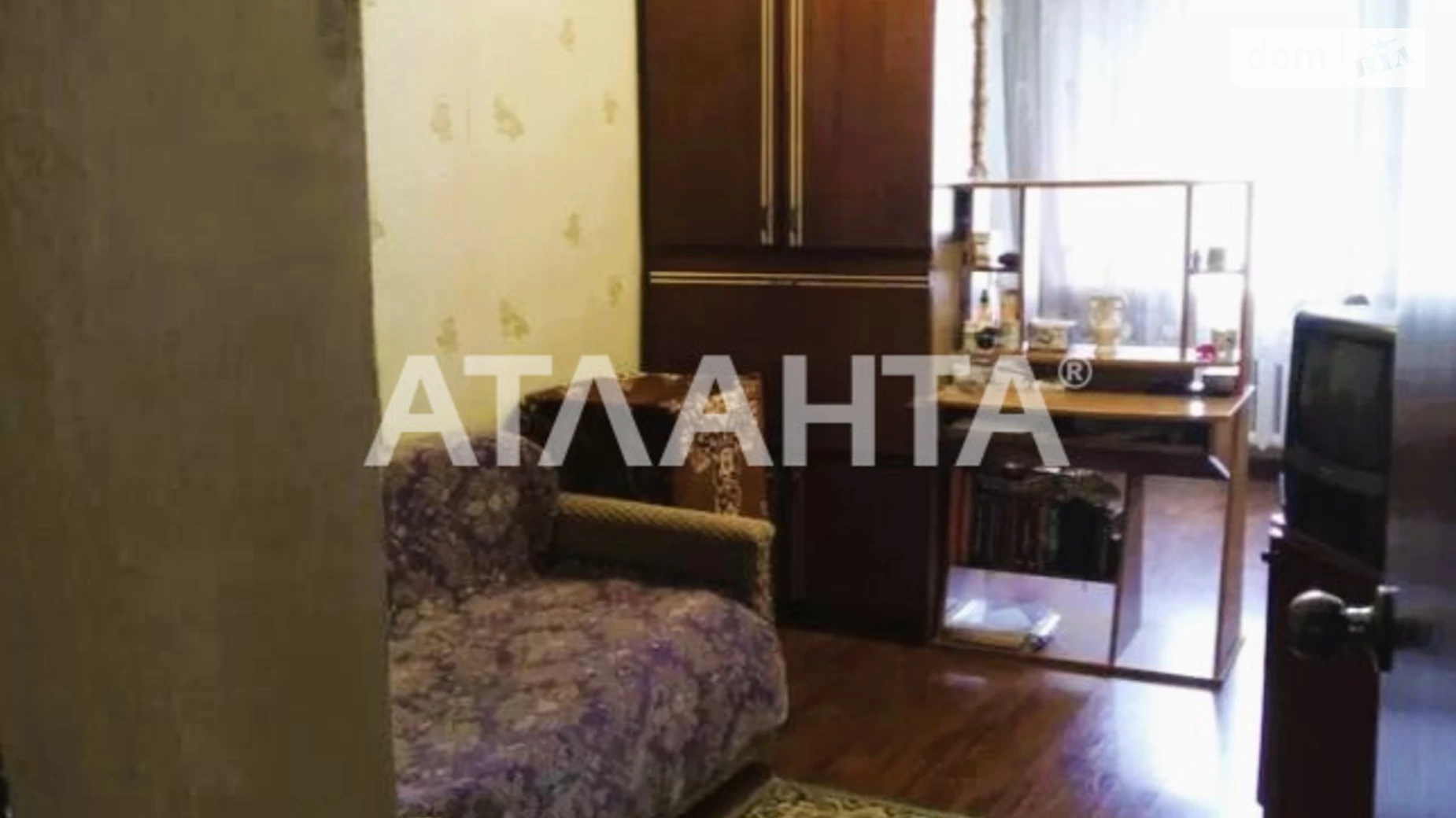 Продается 2-комнатная квартира 46 кв. м в Одессе, ул. Капитана Кузнецова - фото 4