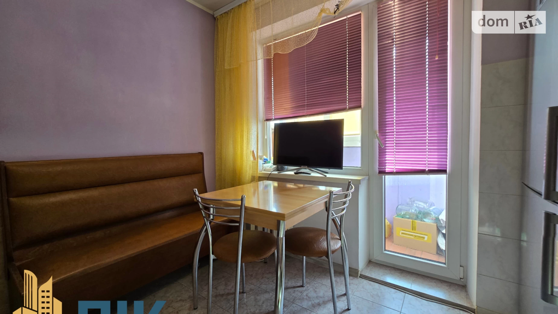 Продається 2-кімнатна квартира 47.6 кв. м у Києві, просп. Оболонський, 11 - фото 4