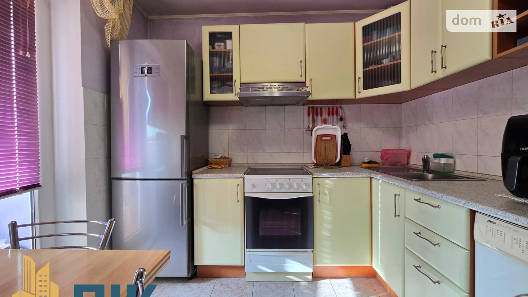Продається 2-кімнатна квартира 47.6 кв. м у Києві, просп. Оболонський, 11 - фото 5