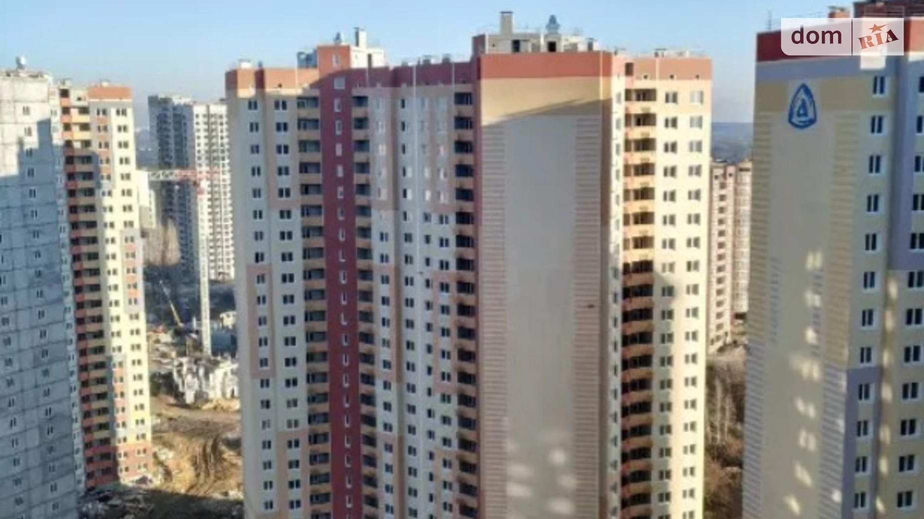 Продається 2-кімнатна квартира 57 кв. м у Києві, вул. Самійла Кішки(Маршала Конєва), 5Д - фото 2
