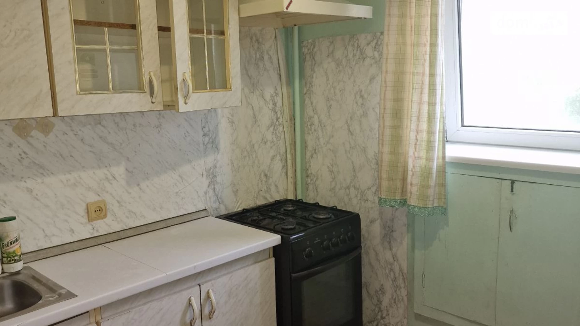 Продается 1-комнатная квартира 29 кв. м в Броварах, ул. Марии Лагуновой, 17 - фото 2