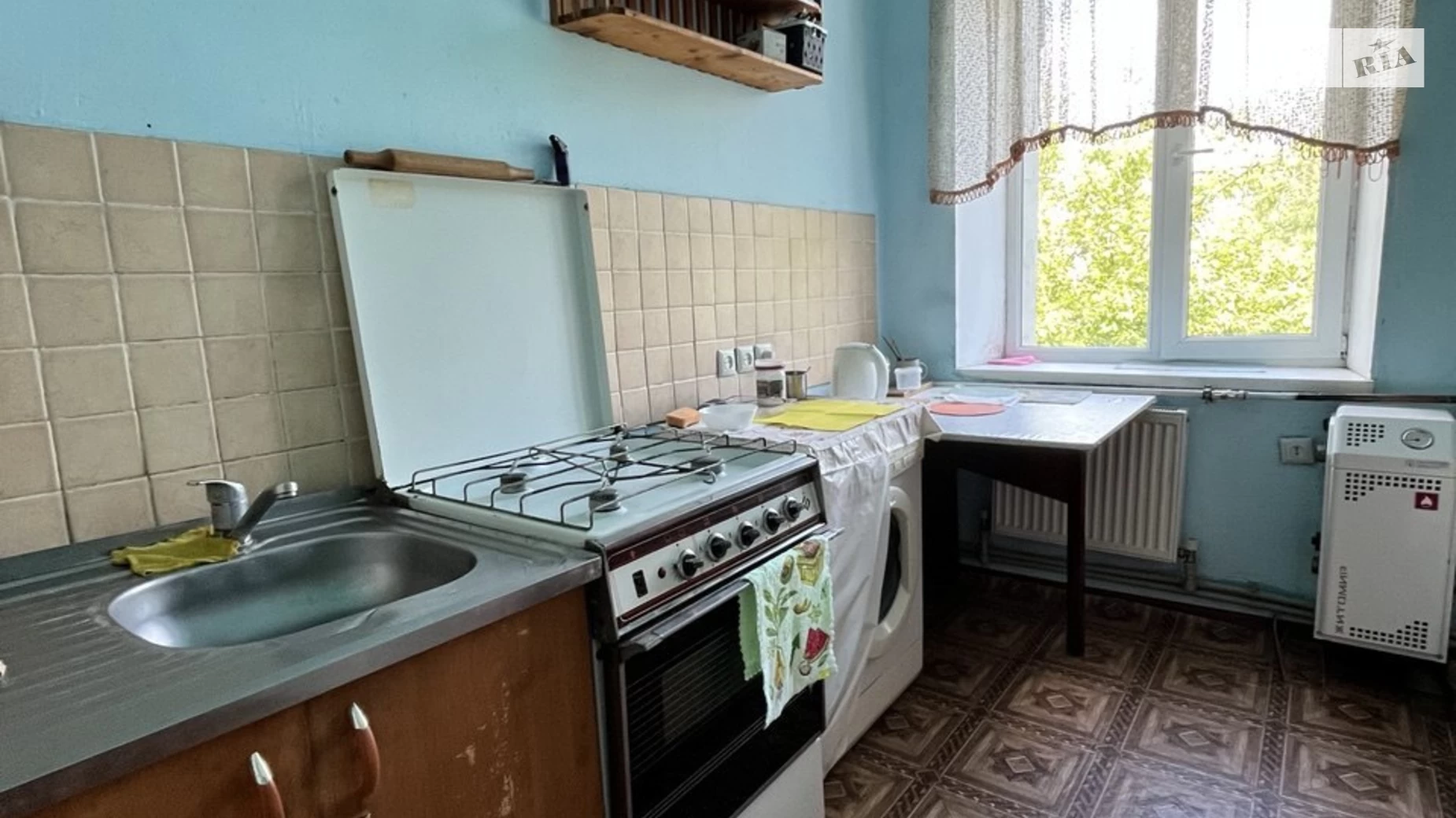 Продається 1-кімнатна квартира 30.5 кв. м у Хмельницькому, цена: 26000 $ - фото 3