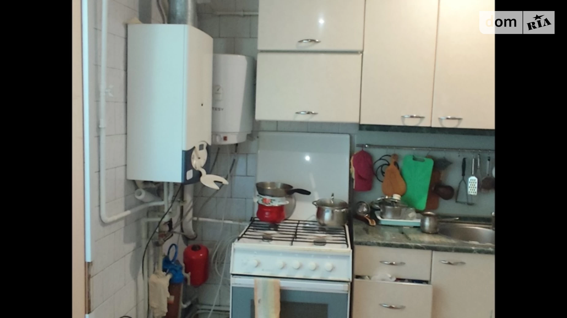Продається 4-кімнатна квартира 90 кв. м у Харкові, вул. Рилєєва, 59 - фото 2