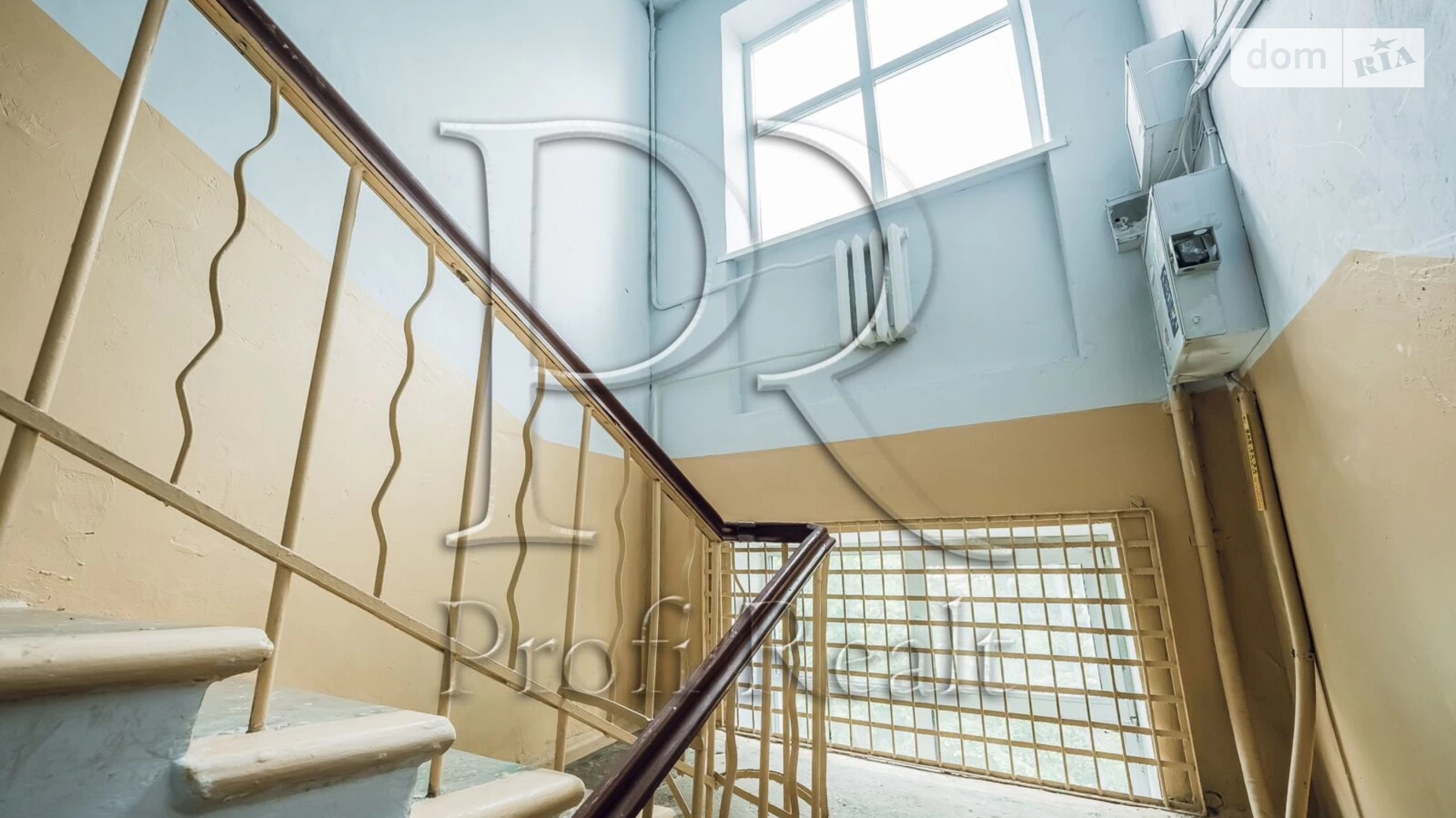 Продається 1-кімнатна квартира 38 кв. м у Києві, вул. Преображенська, 12А - фото 4