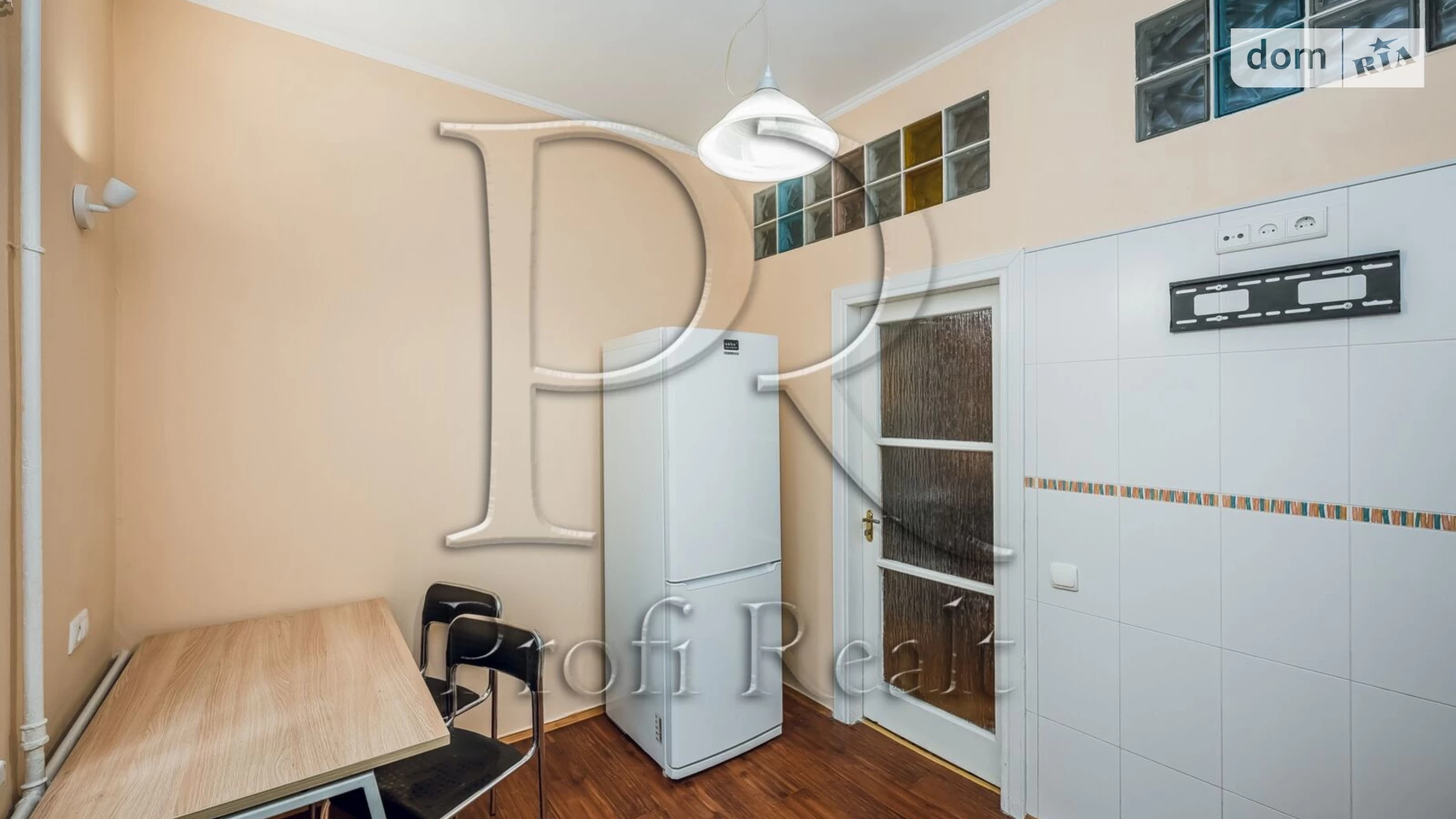 Продається 1-кімнатна квартира 38 кв. м у Києві, вул. Преображенська, 12А - фото 5