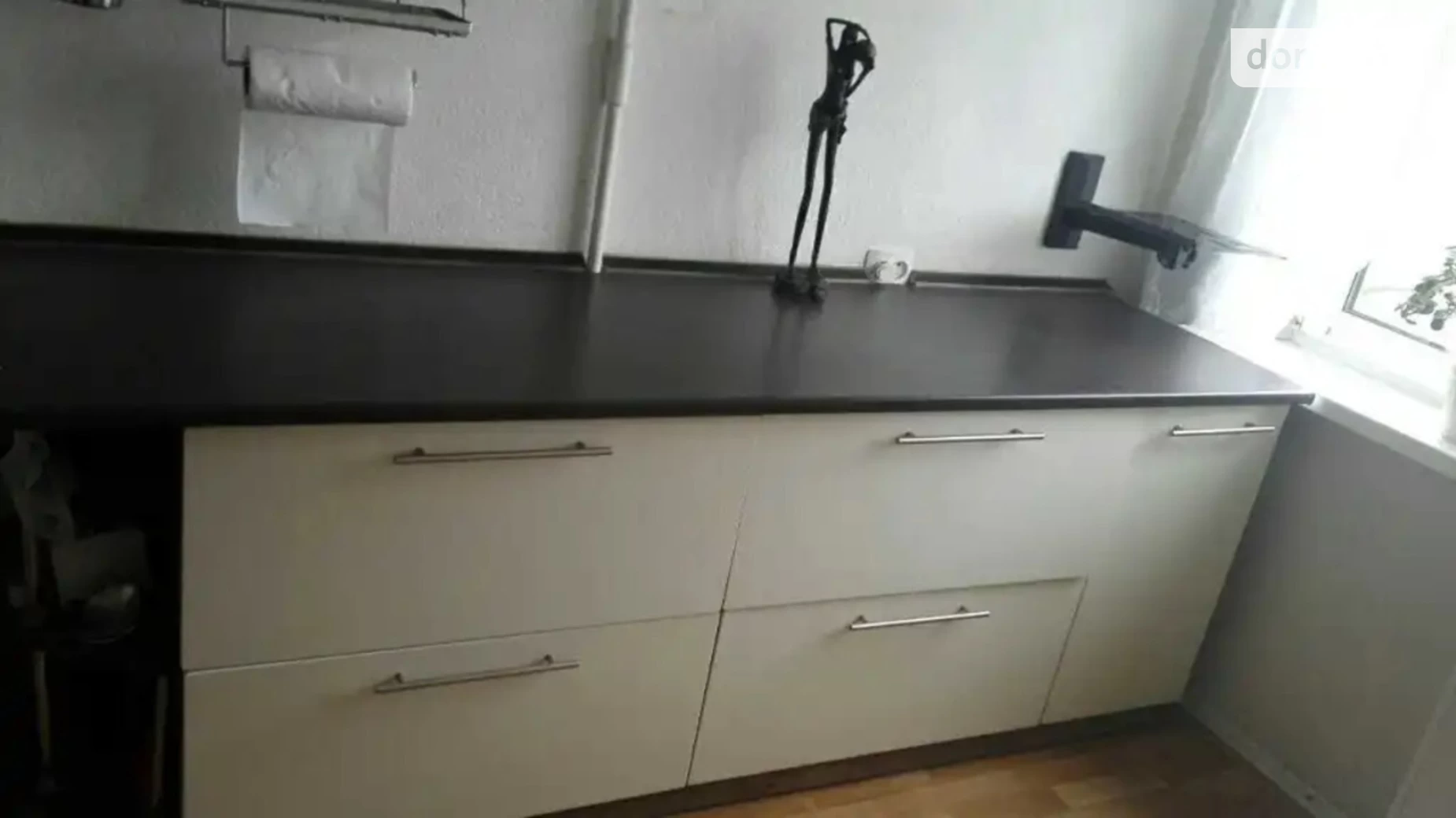 Продається 2-кімнатна квартира 46 кв. м у Дніпрі, просп. Петра Калнишевського, 15 - фото 2